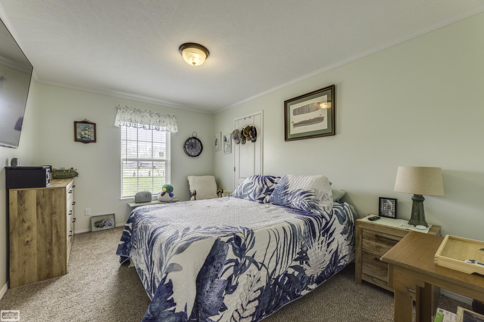 9559 Arnold Drive, Ira, MI, 48023