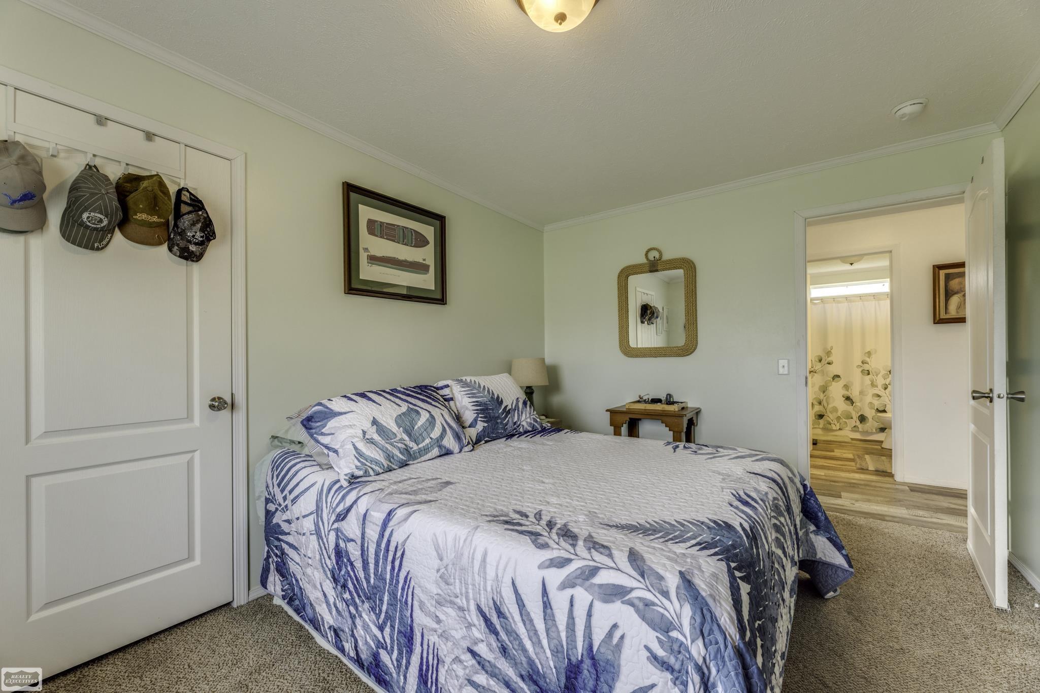 9559 Arnold Drive, Ira, MI, 48023