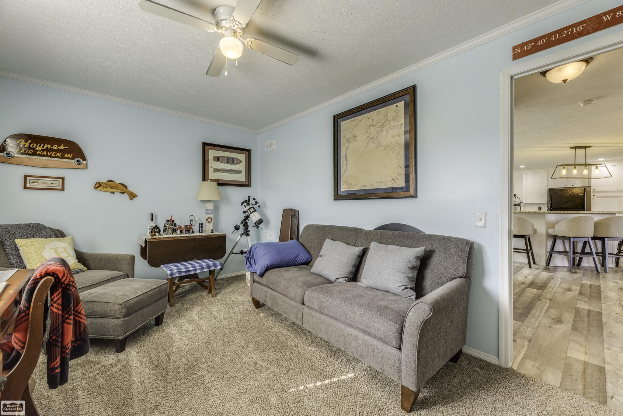 9559 Arnold Drive, Ira, MI, 48023