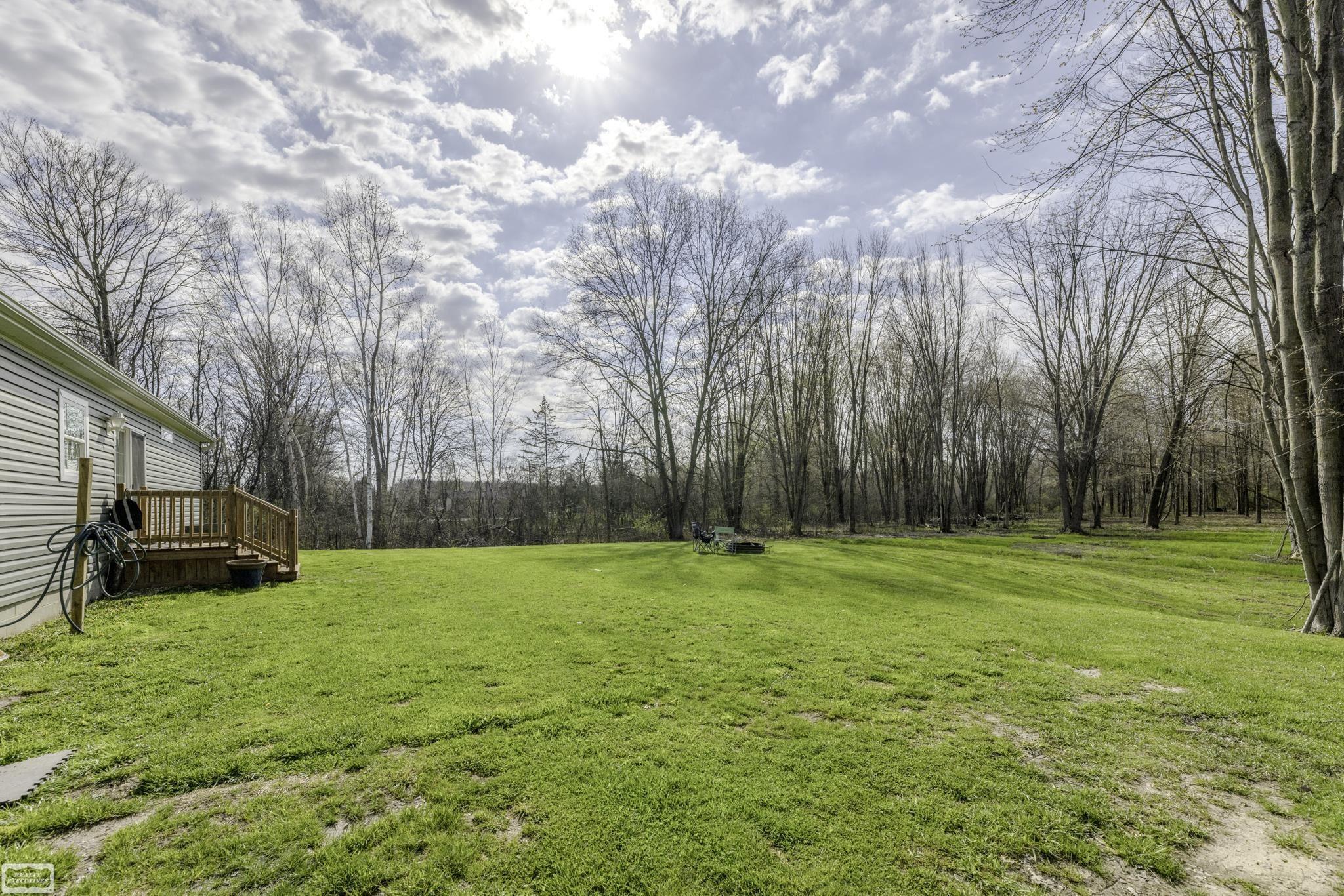 9559 Arnold Drive, Ira, MI, 48023