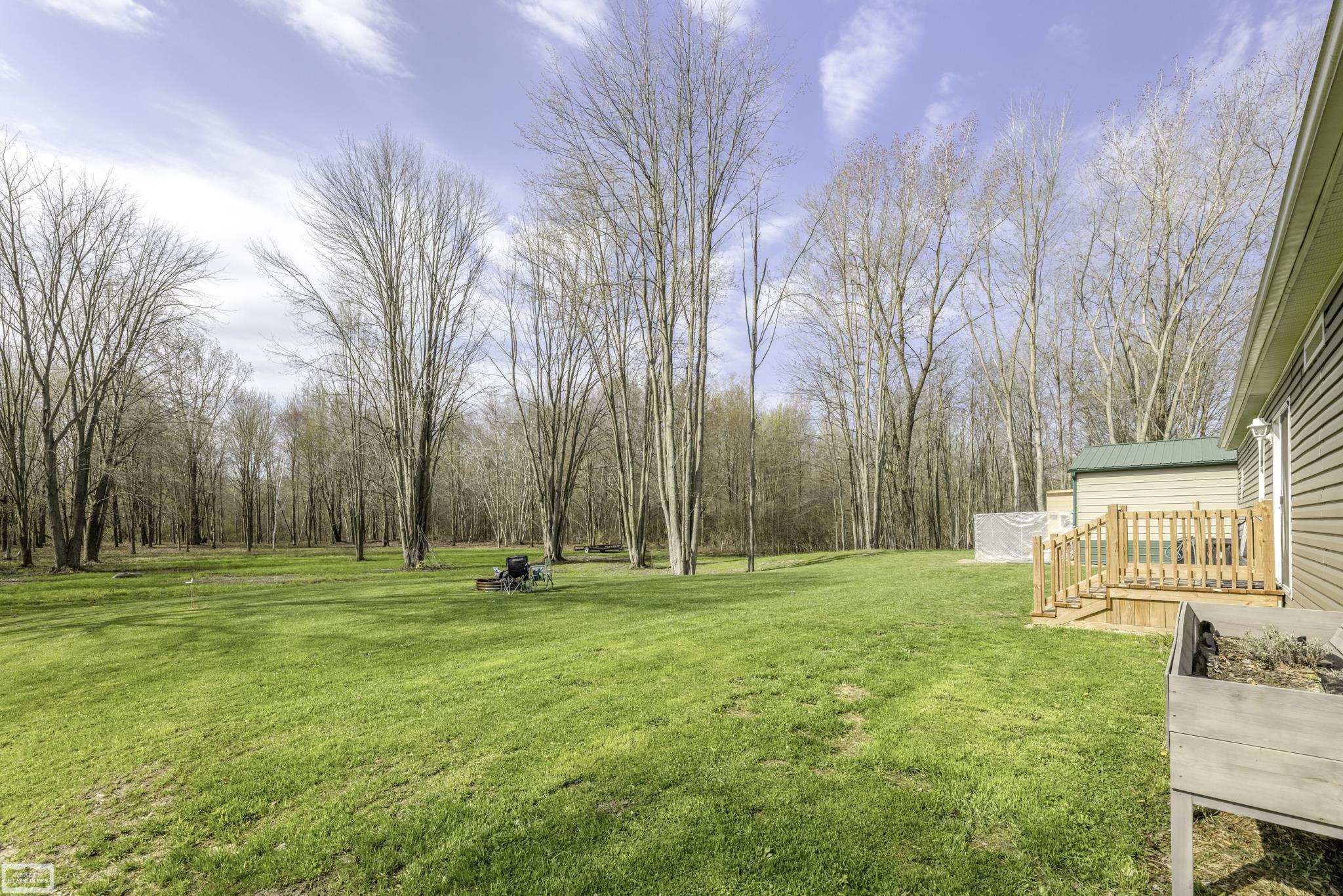 9559 Arnold Drive, Ira, MI, 48023