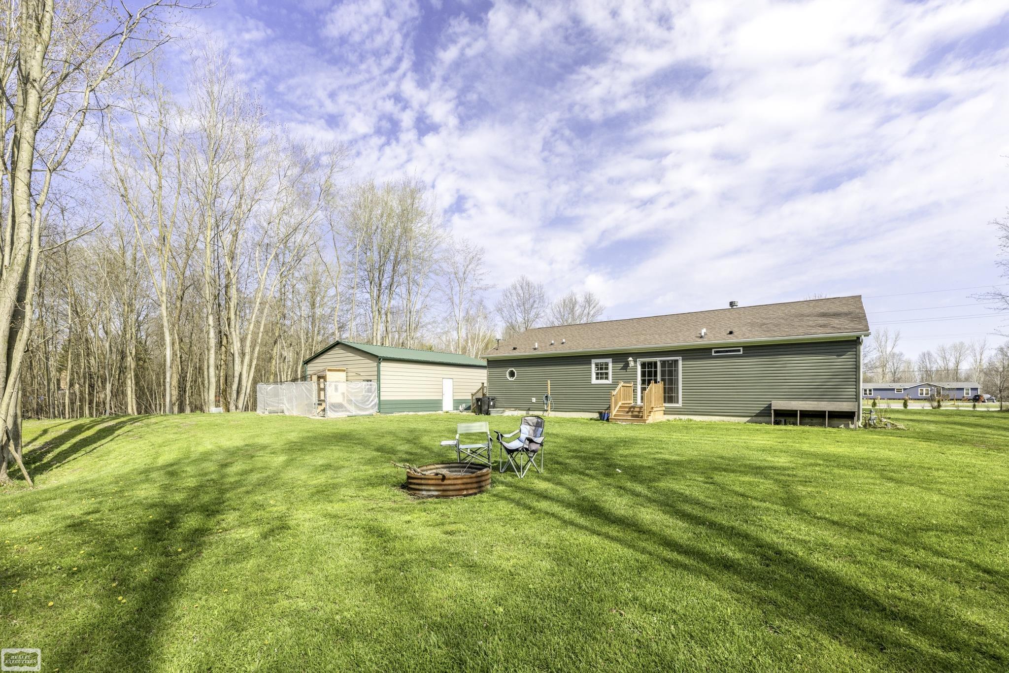 9559 Arnold Drive, Ira, MI, 48023