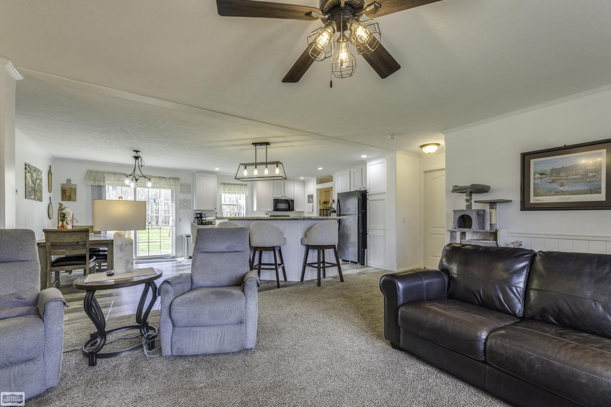 9559 Arnold Drive, Ira, MI, 48023