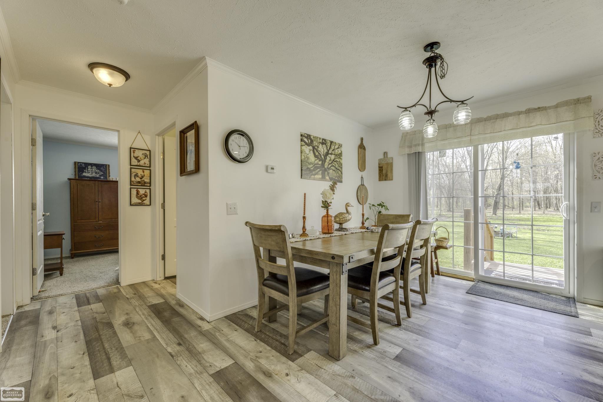 9559 Arnold Drive, Ira, MI, 48023