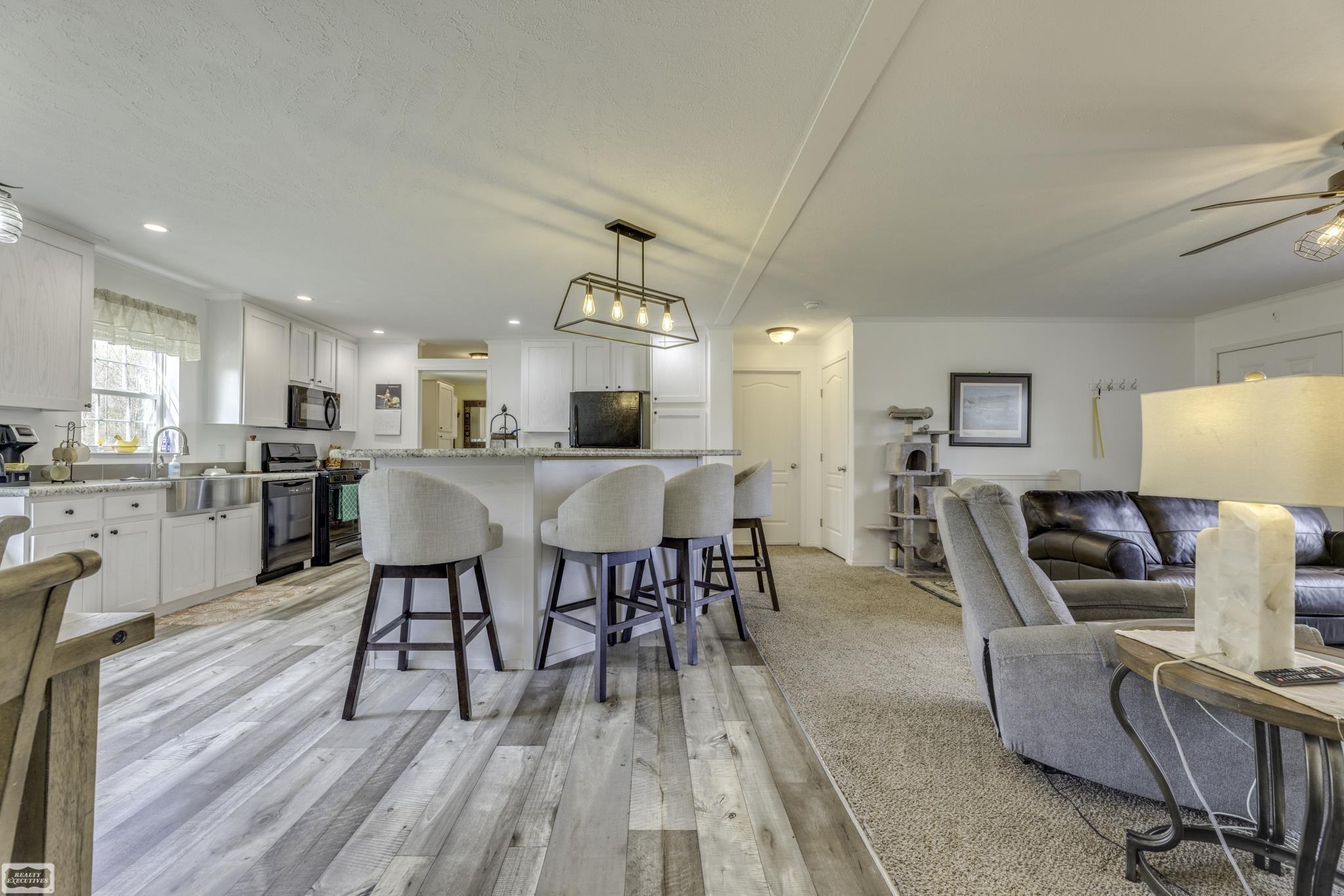 9559 Arnold Drive, Ira, MI, 48023