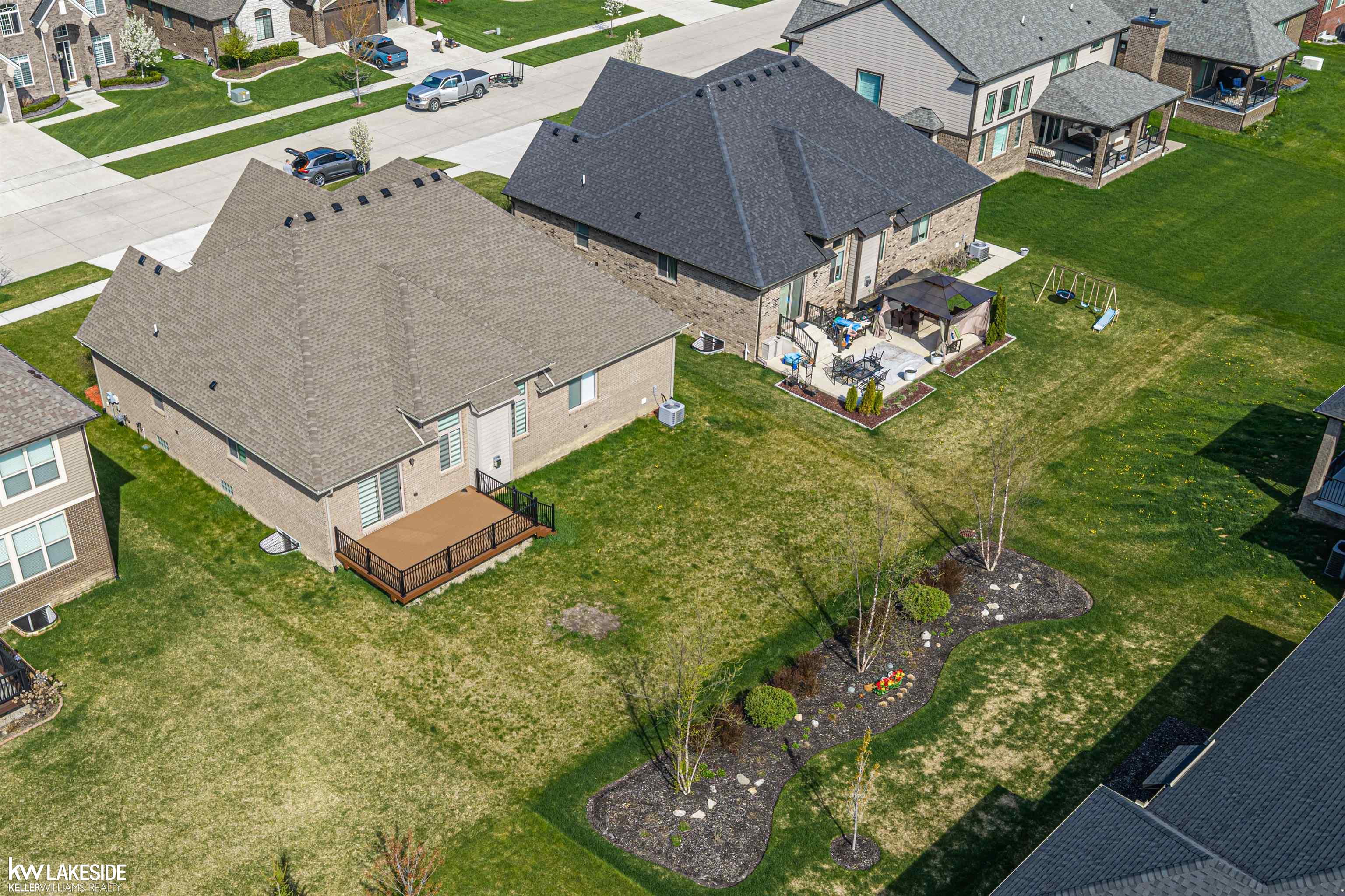 49712 Split Rock Road, Macomb, MI, 48044