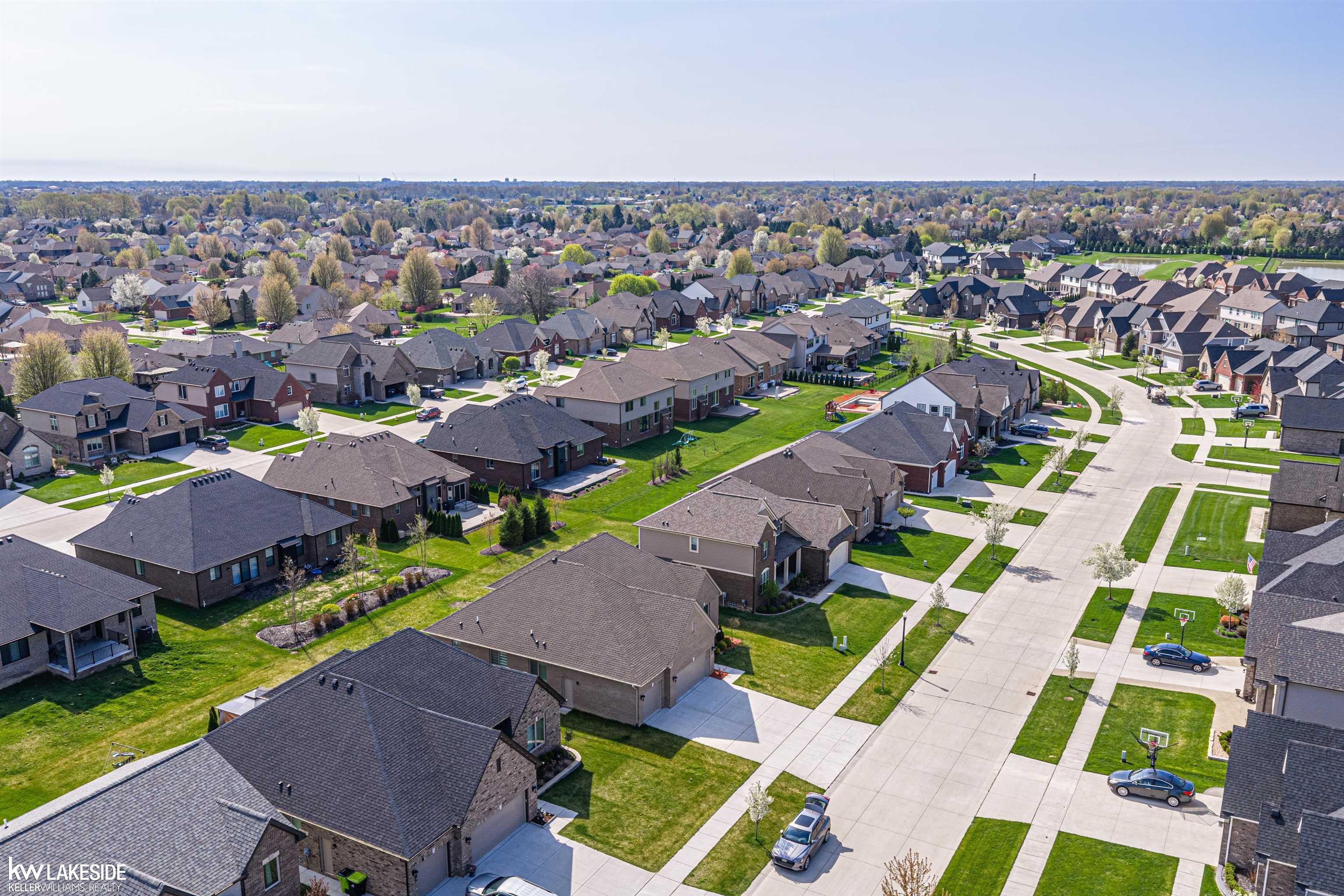 49712 Split Rock Road, Macomb, MI, 48044