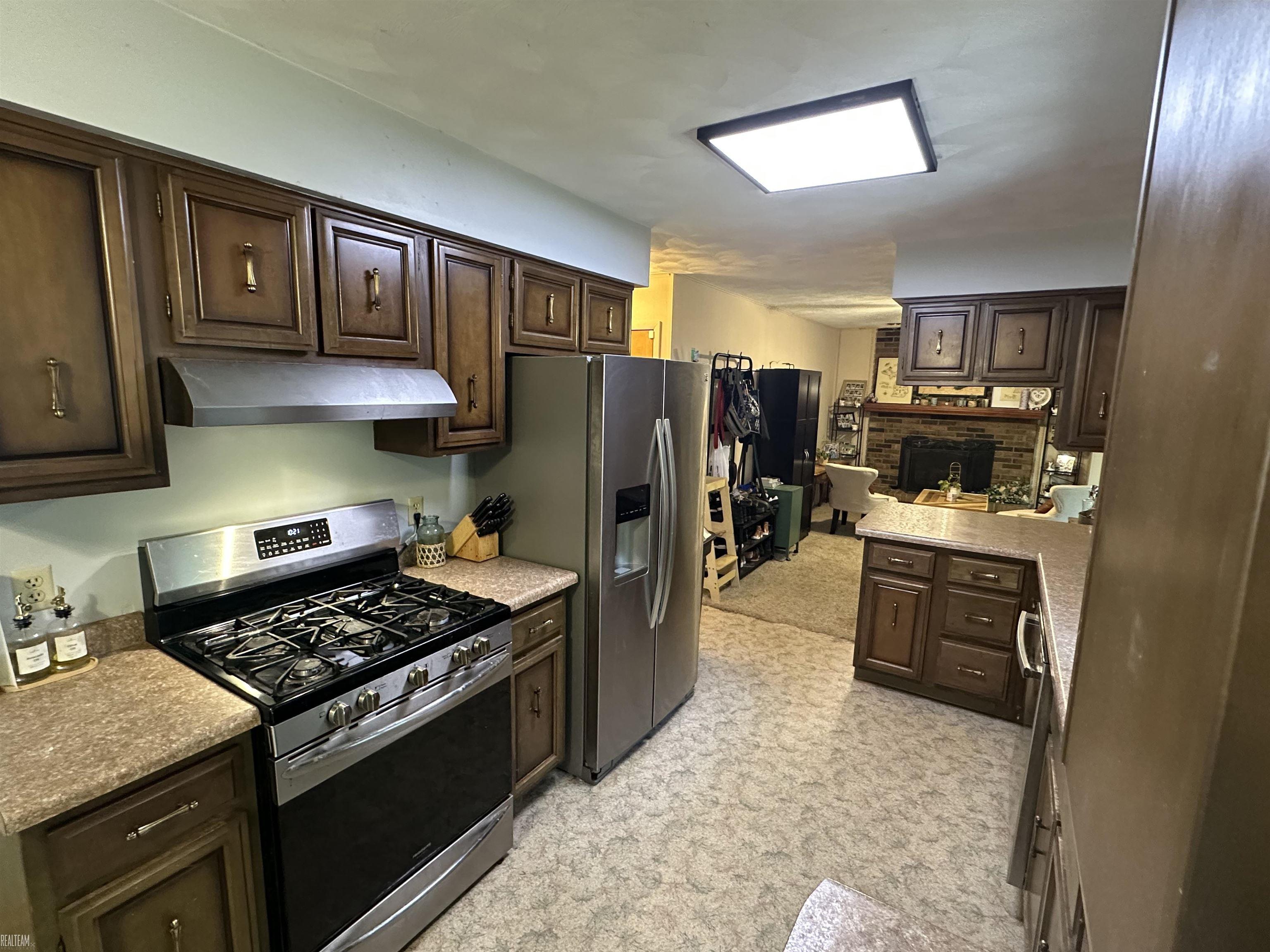 228 Indian Road, Pennfield, MI, 49017