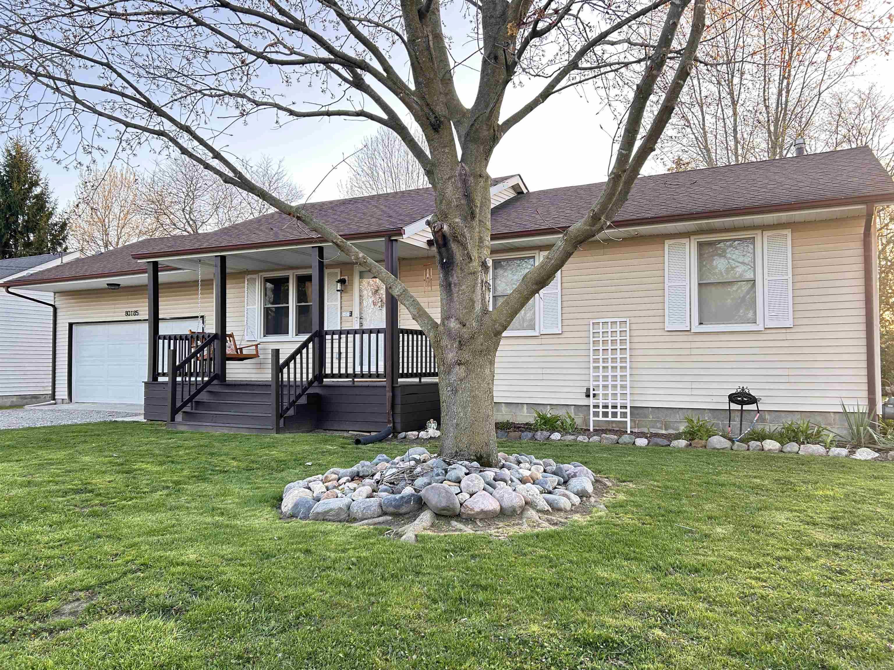 Photo 1 of Single Family Residence at 80185 Elinor St, Memphis, MI 48041 | MLS# 58050205300 |  | Sold on 2026-05-22