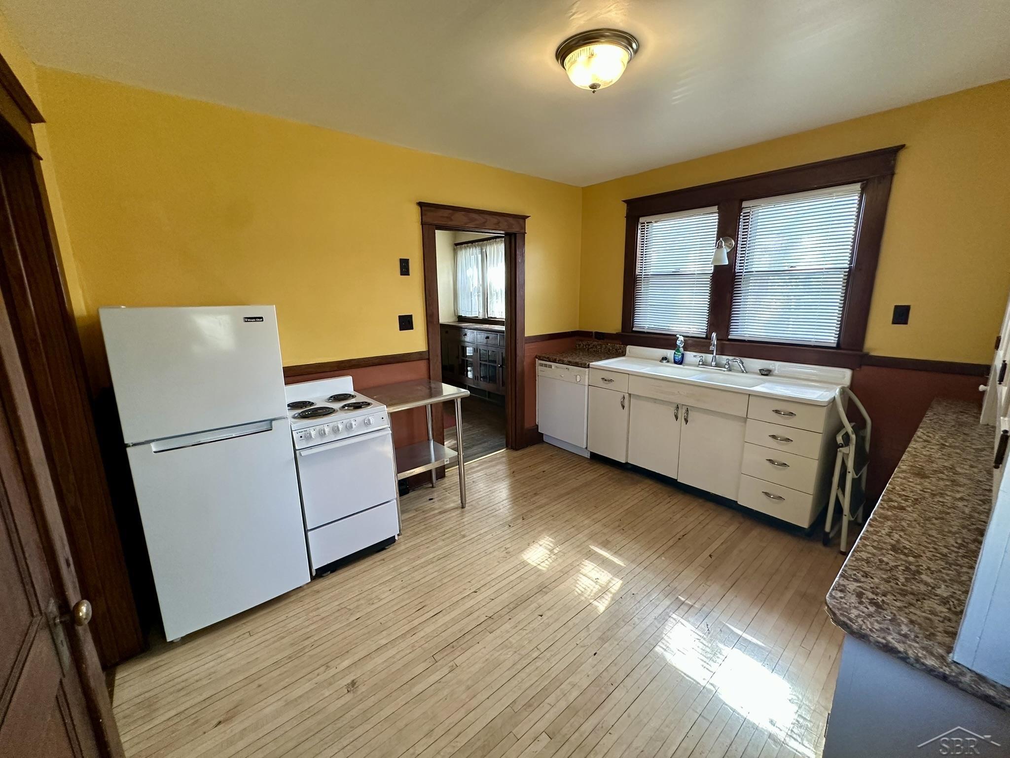 1415 Lyon Street, Saginaw, MI, 48602