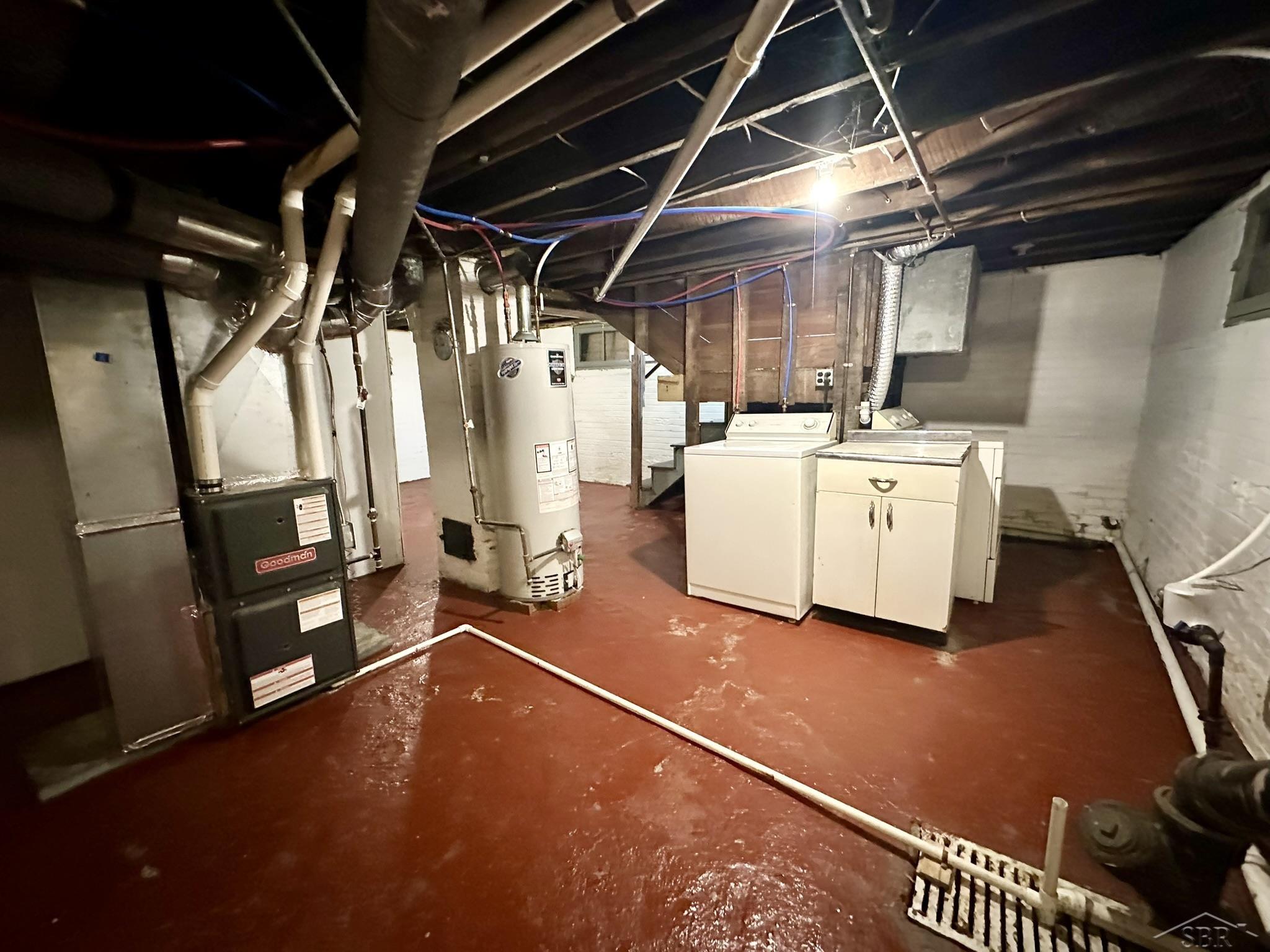 1415 Lyon Street, Saginaw, MI, 48602