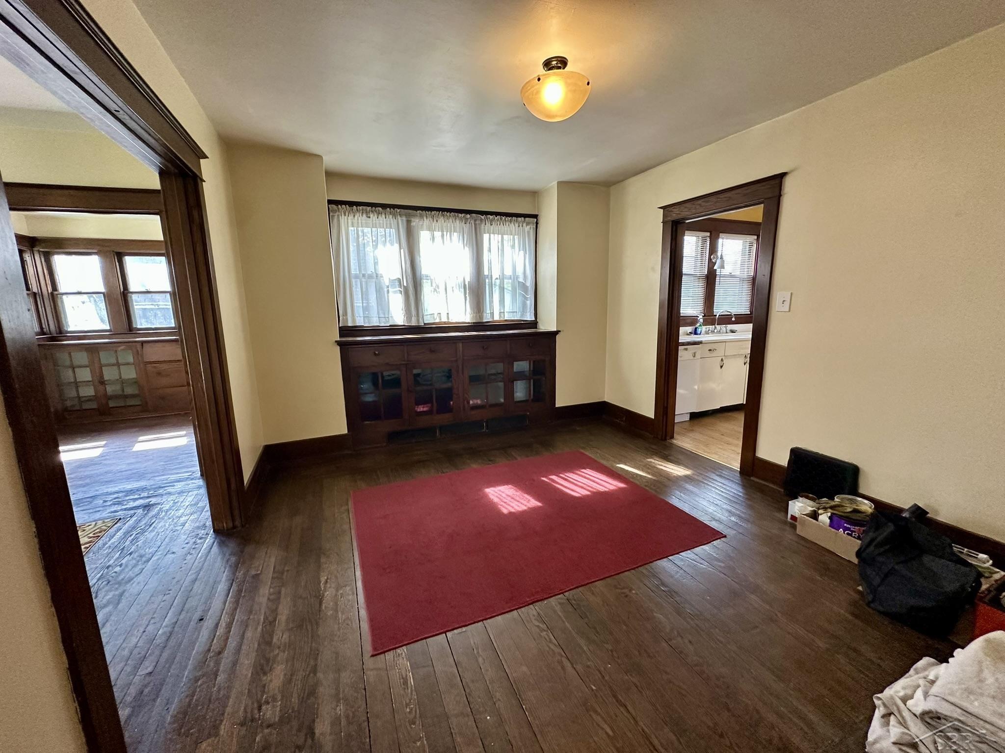 1415 Lyon Street, Saginaw, MI, 48602