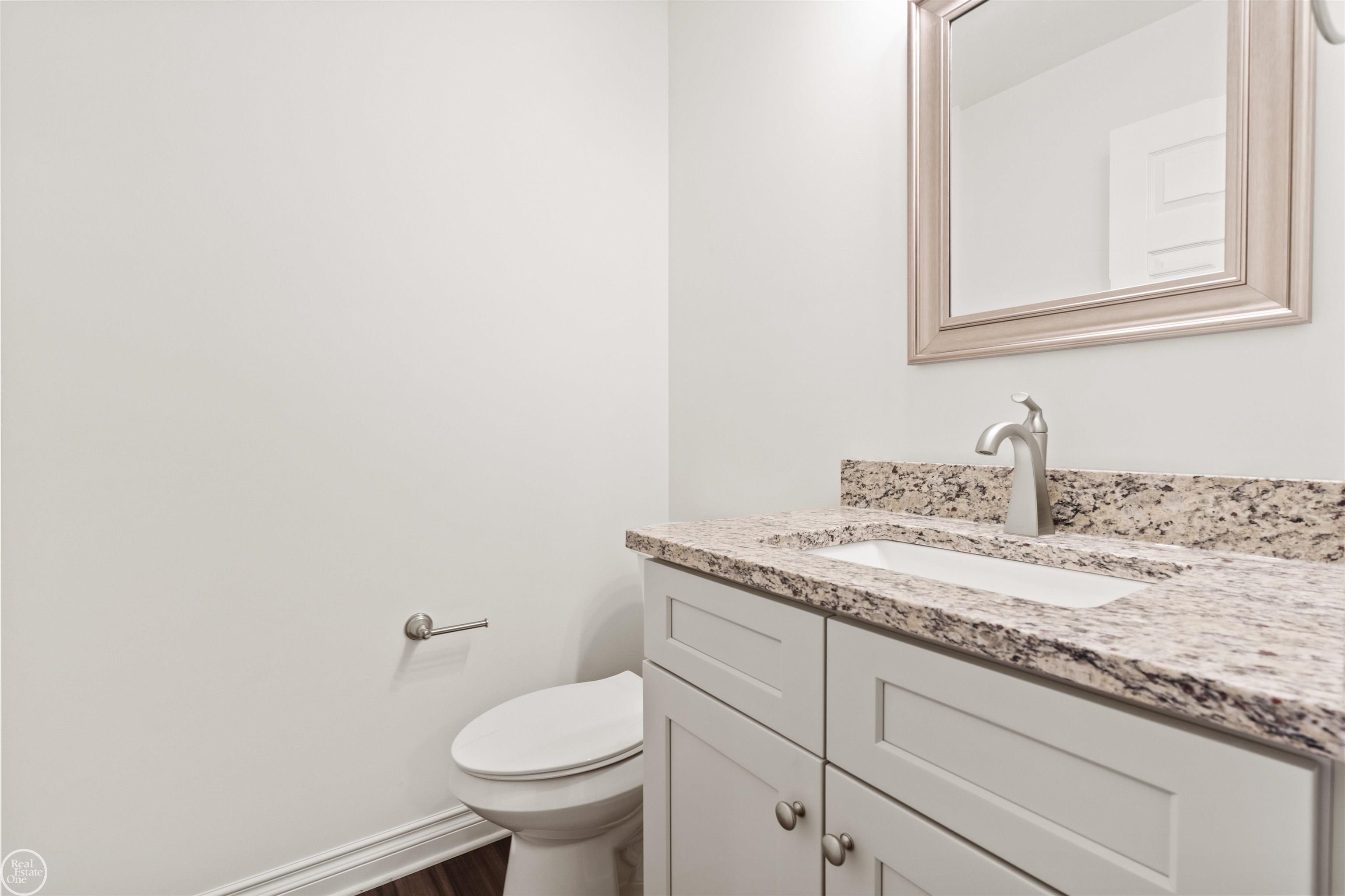 2 Riley Road, Saint Clair, MI, 48079