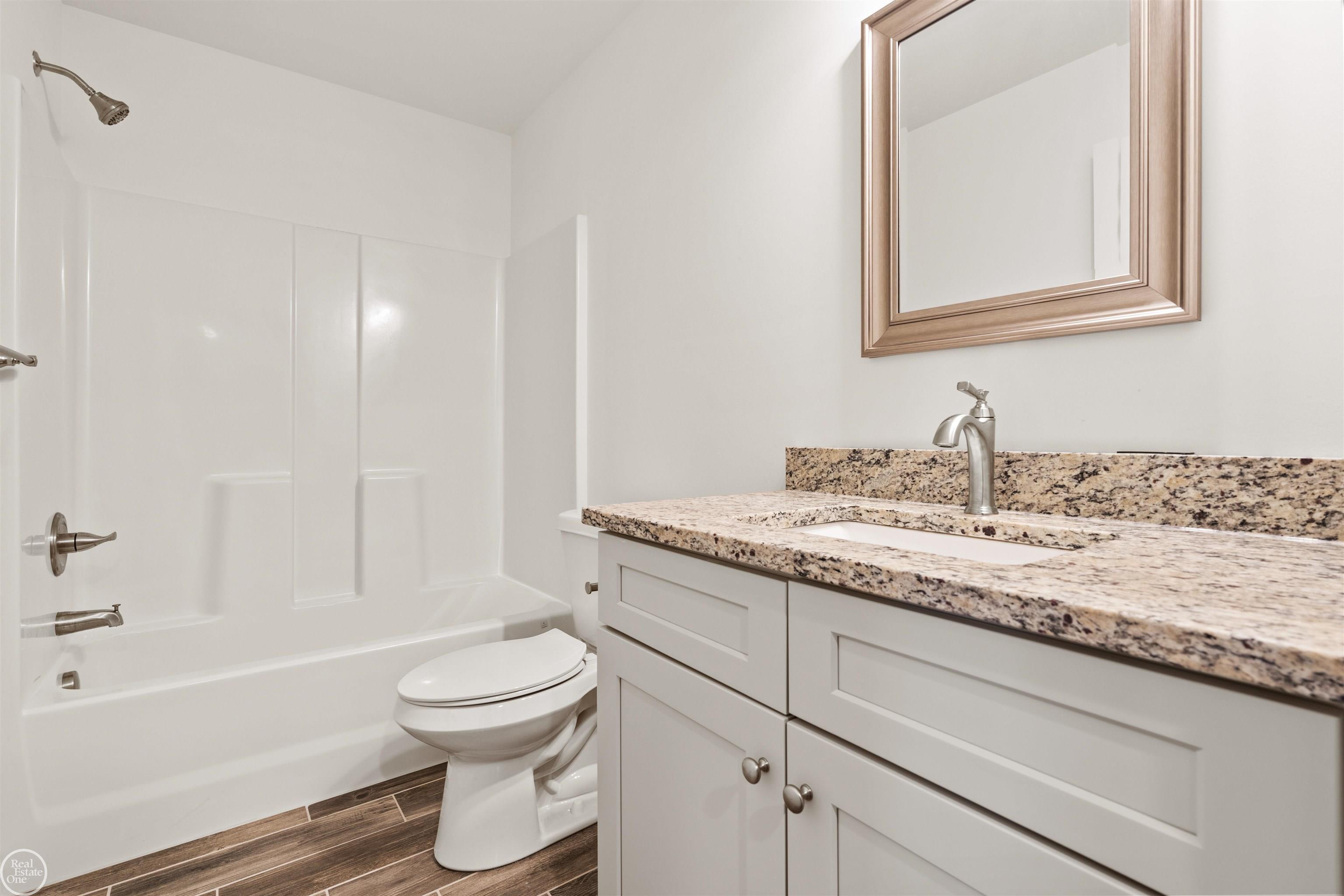 2 Riley Road, Saint Clair, MI, 48079