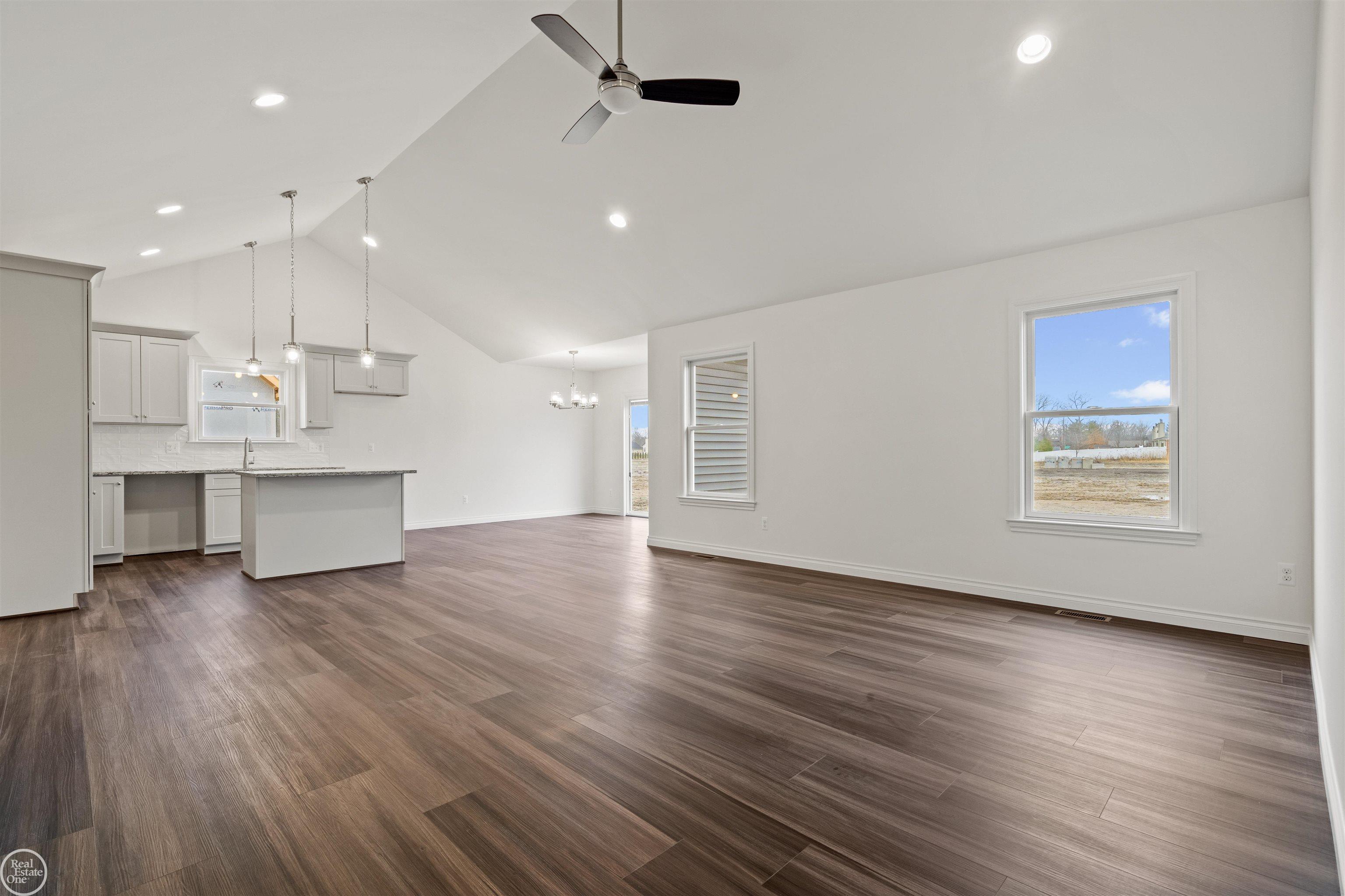 2 Riley Road, Saint Clair, MI, 48079