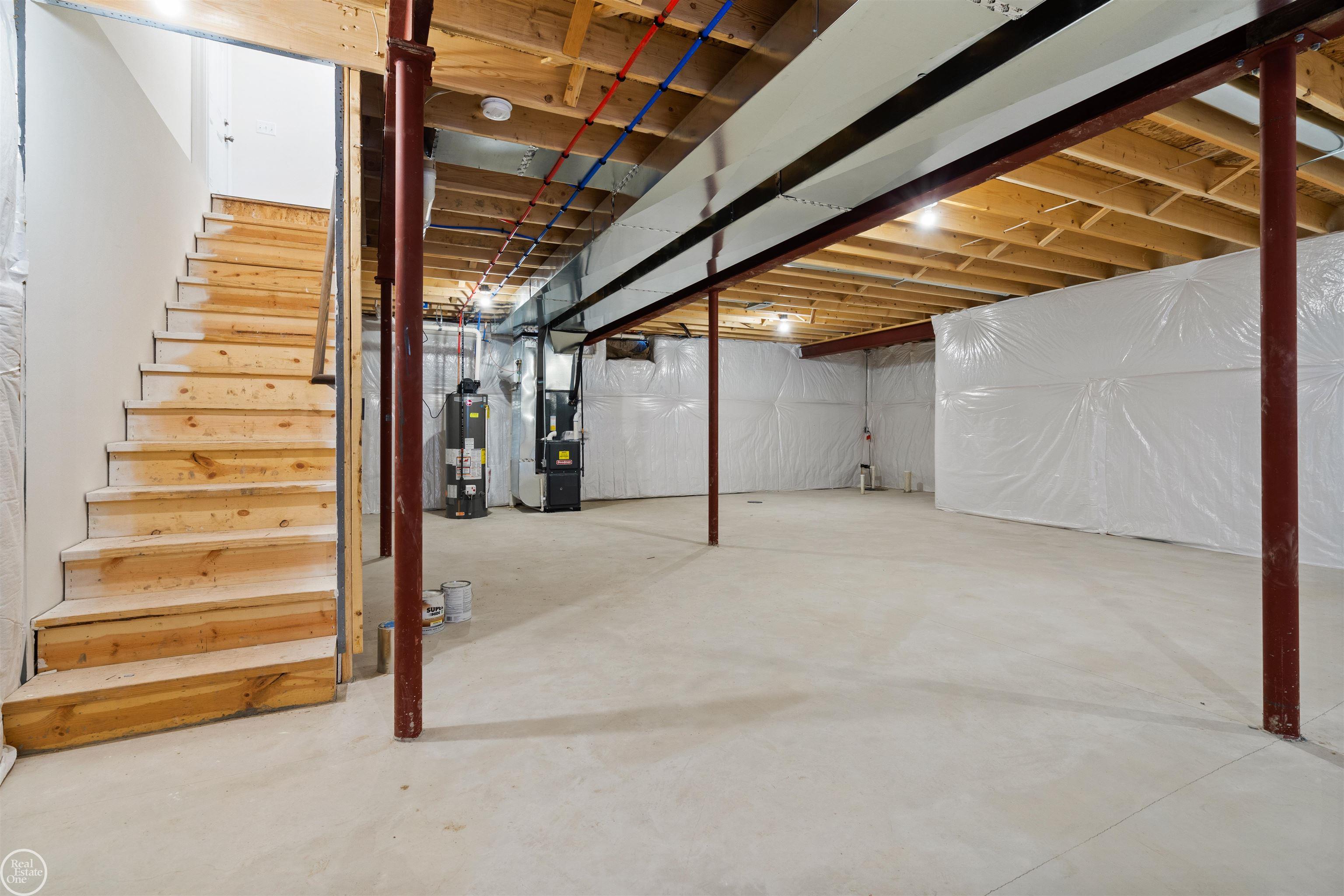 2 Riley Road, Saint Clair, MI, 48079