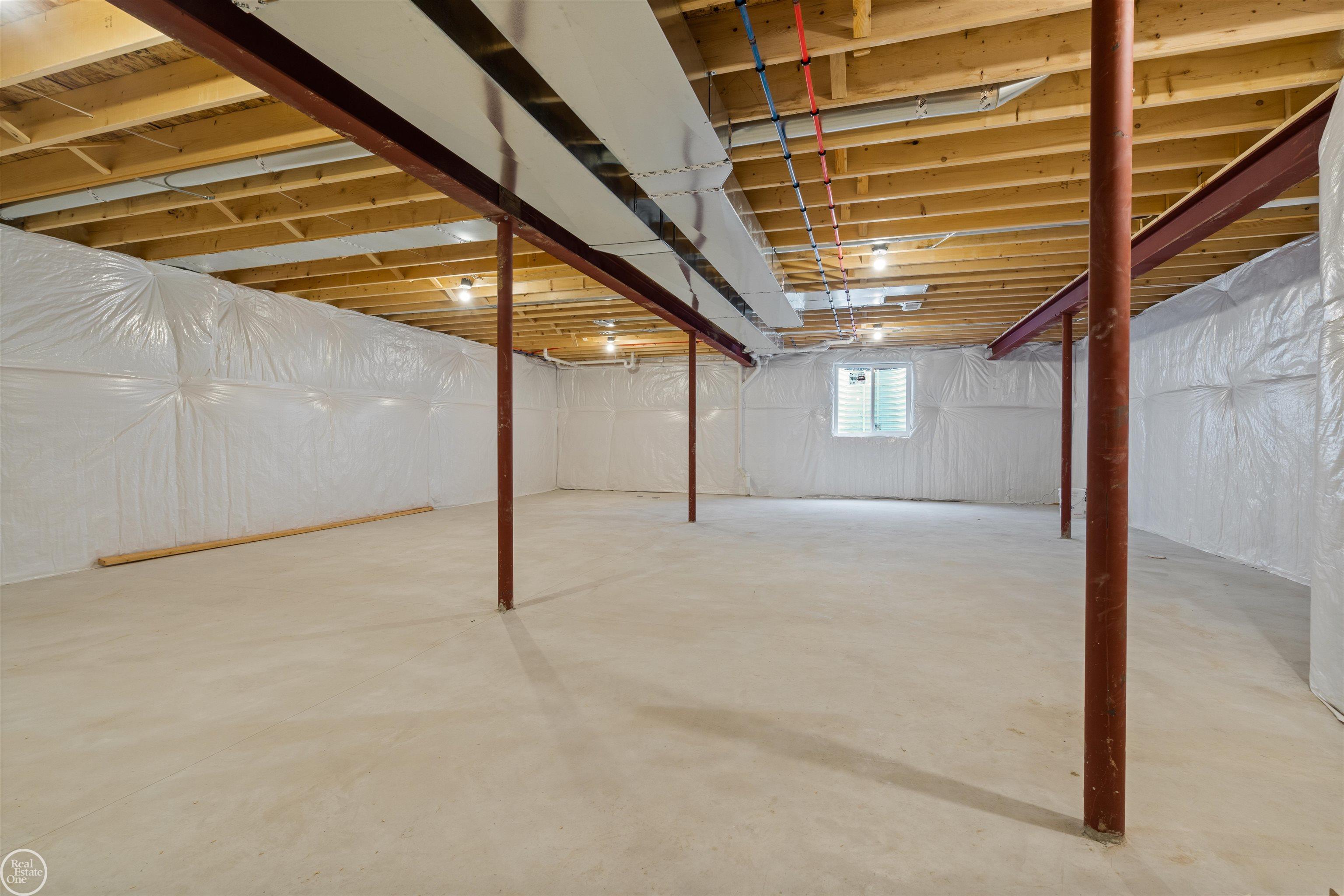 2 Riley Road, Saint Clair, MI, 48079