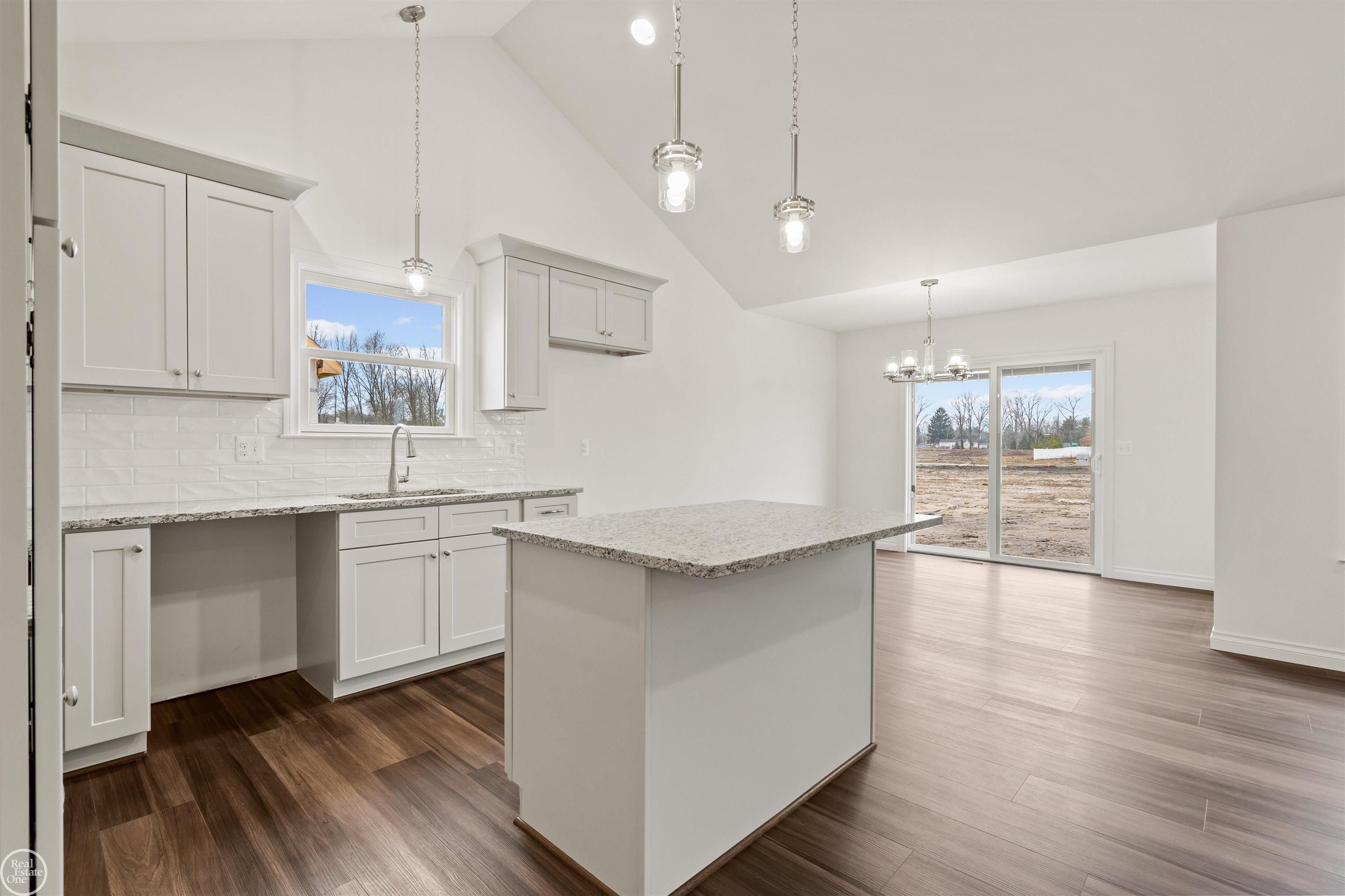 2 Riley Road, Saint Clair, MI, 48079