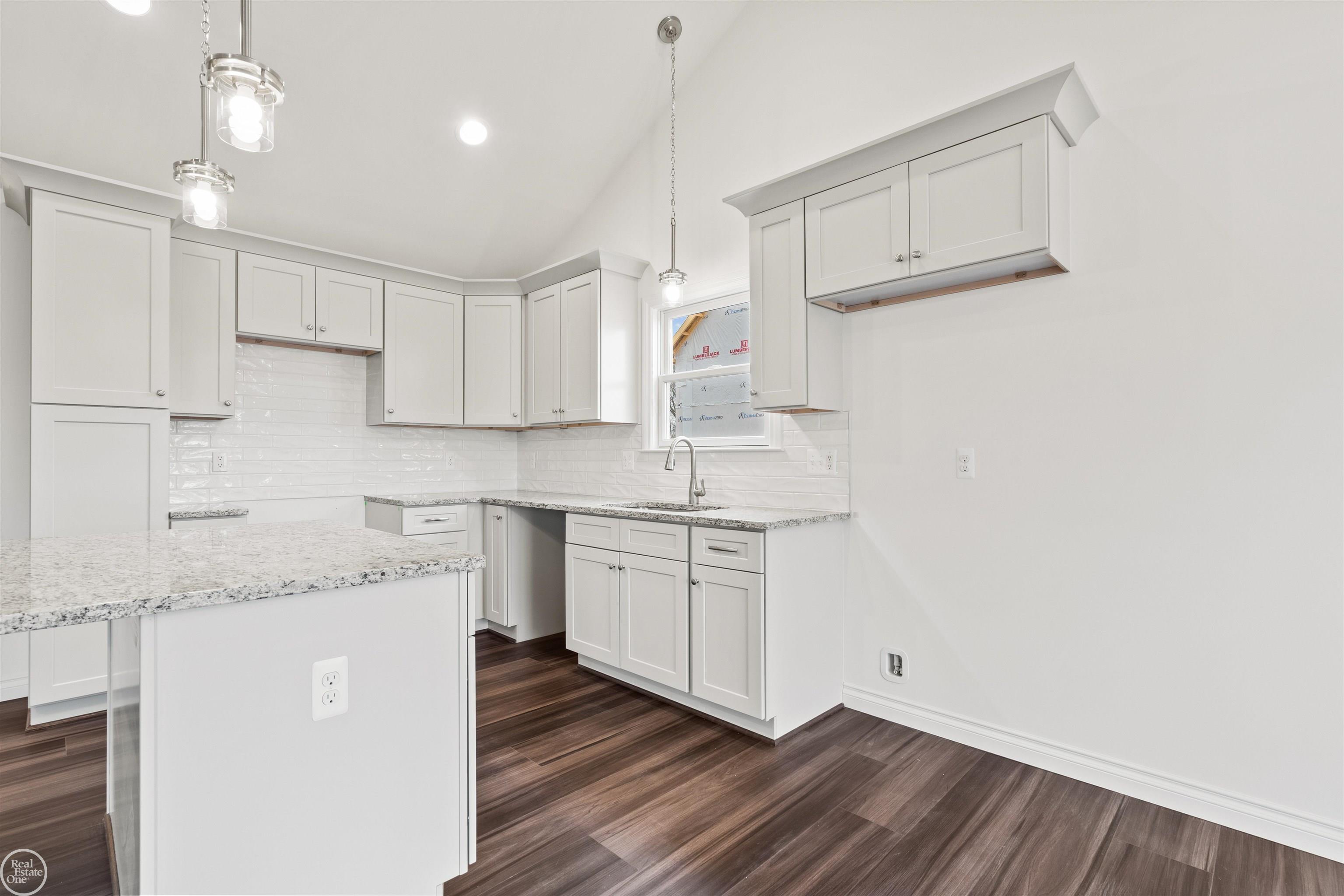 2 Riley Road, Saint Clair, MI, 48079