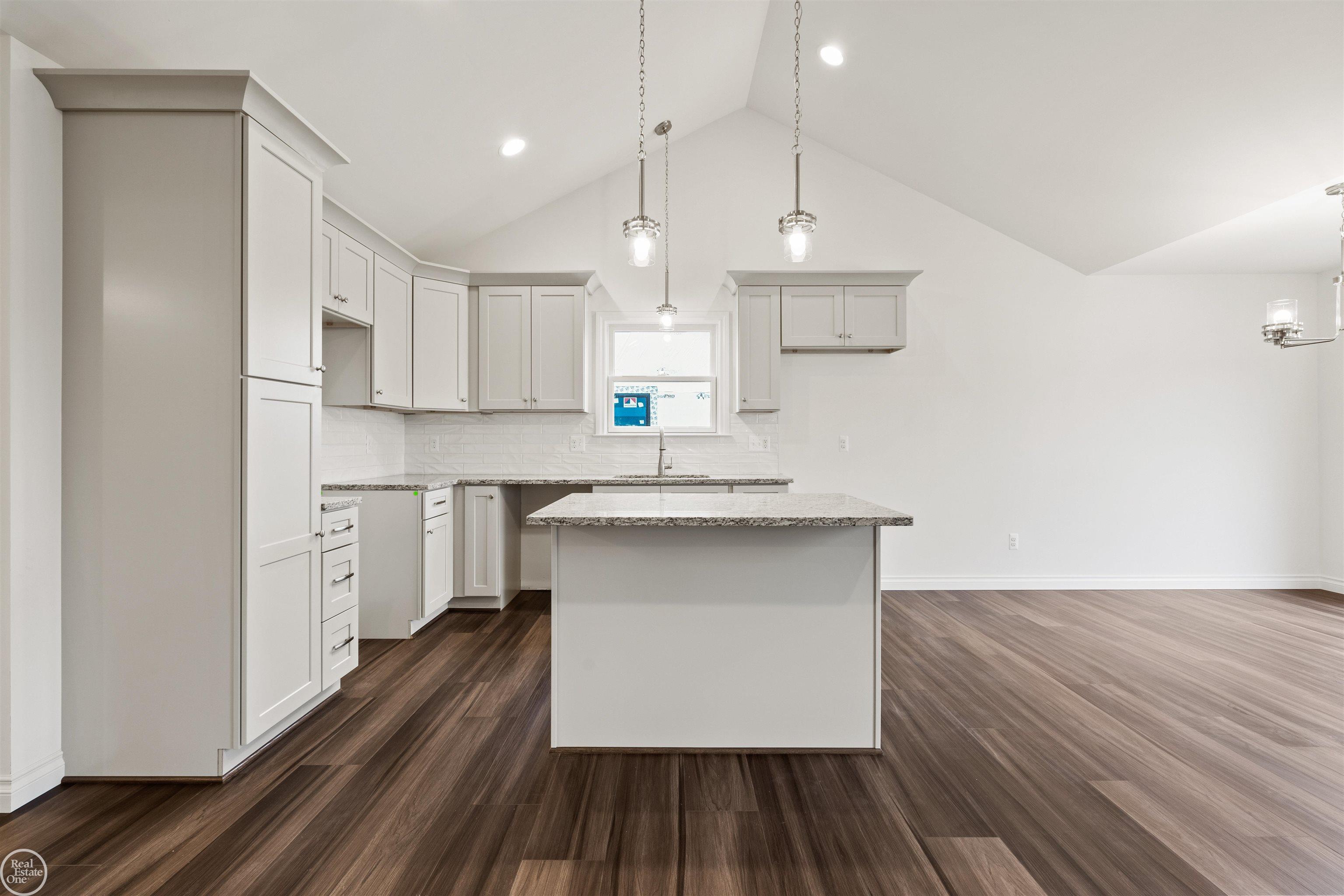 2 Riley Road, Saint Clair, MI, 48079