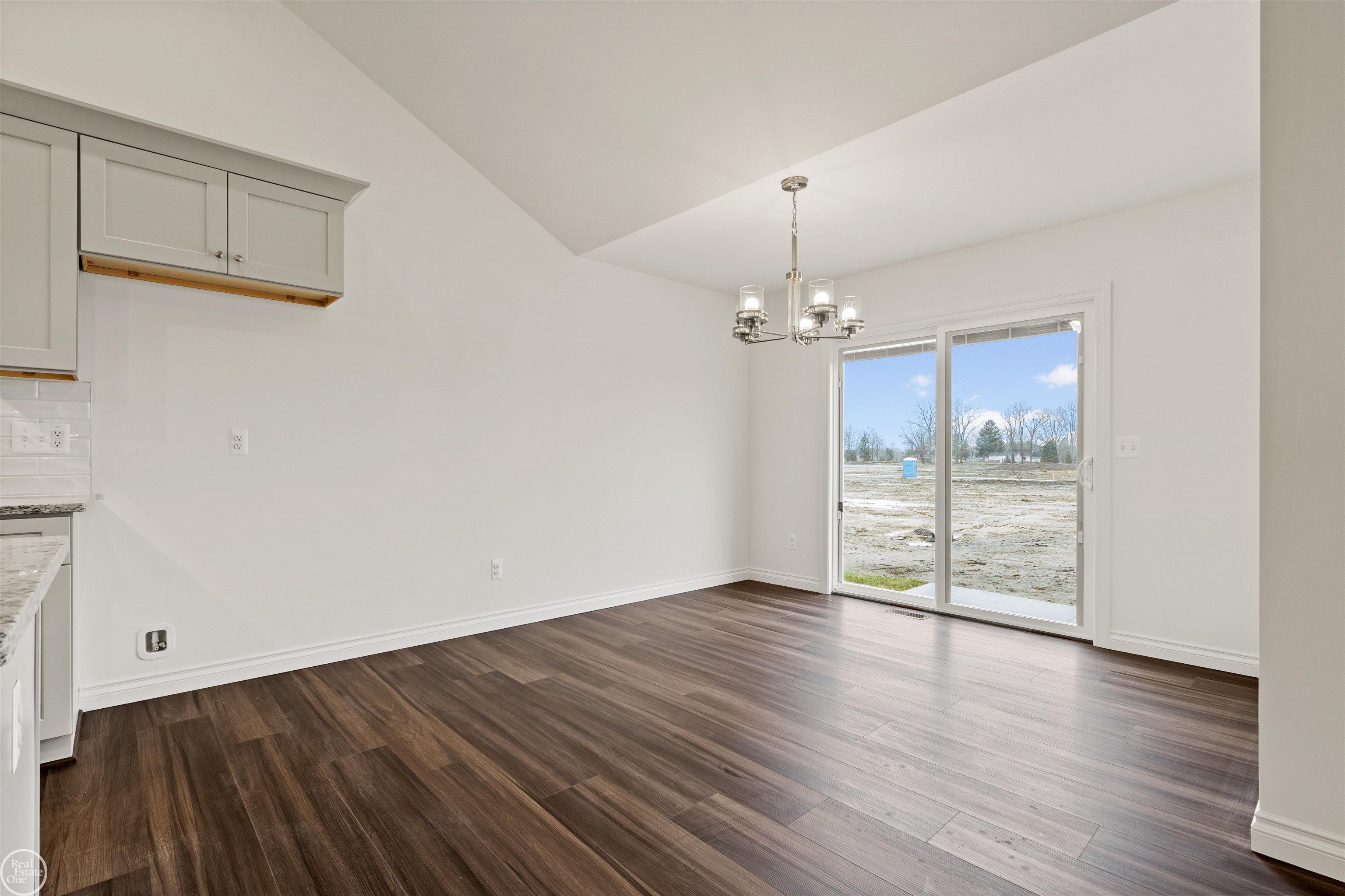 2 Riley Road, Saint Clair, MI, 48079