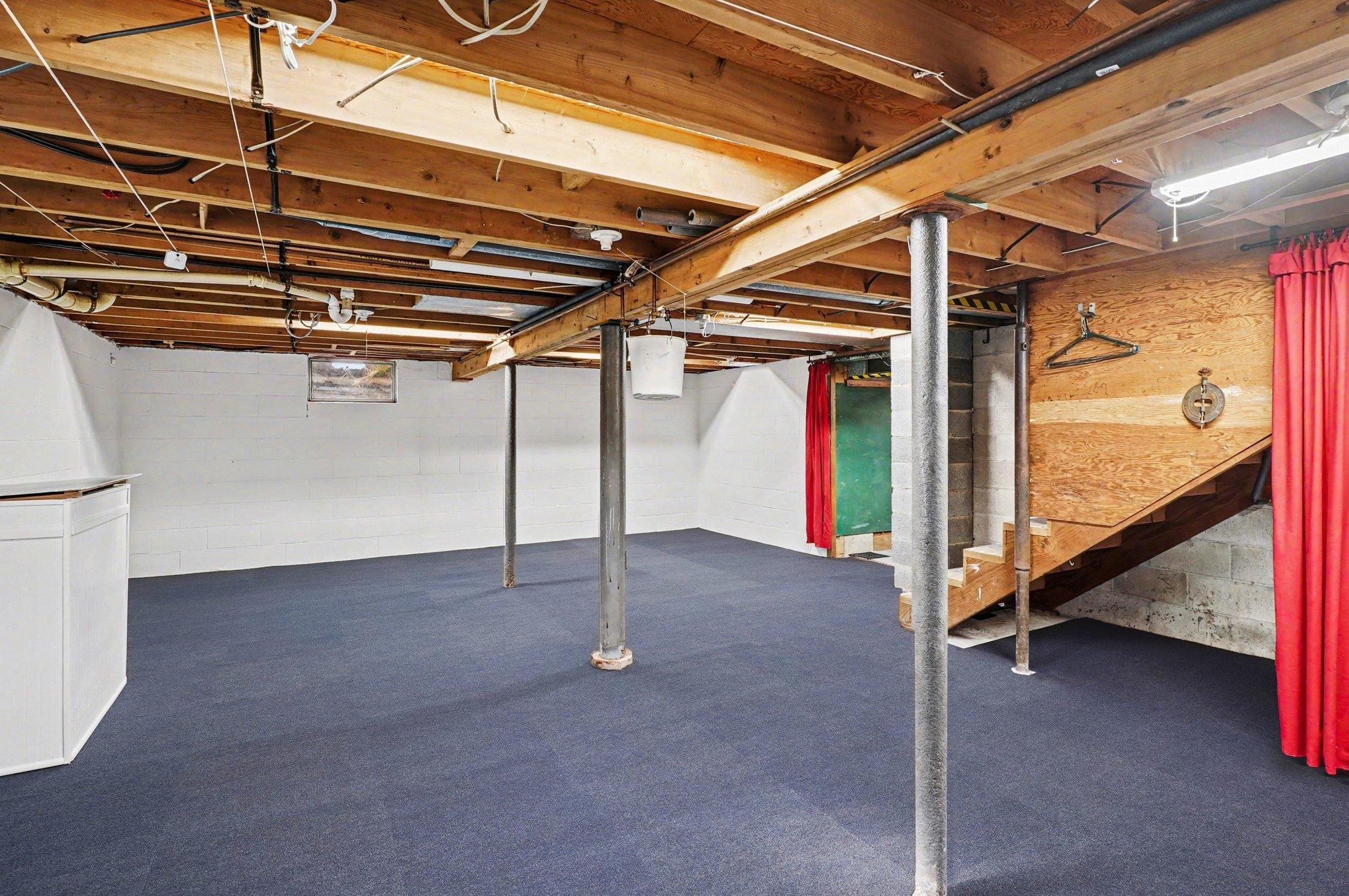 1695 Park Drive, Alger, MI, 48610