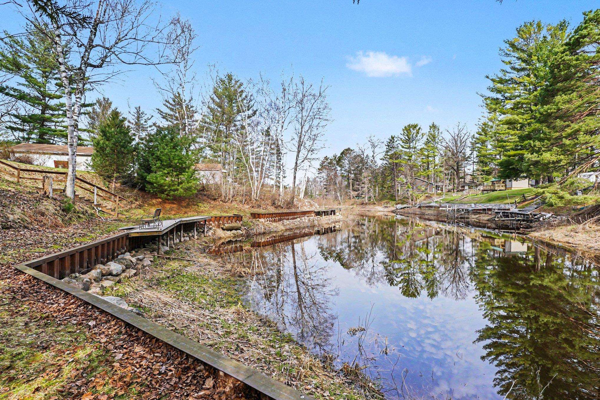 1695 Park Drive, Alger, MI, 48610