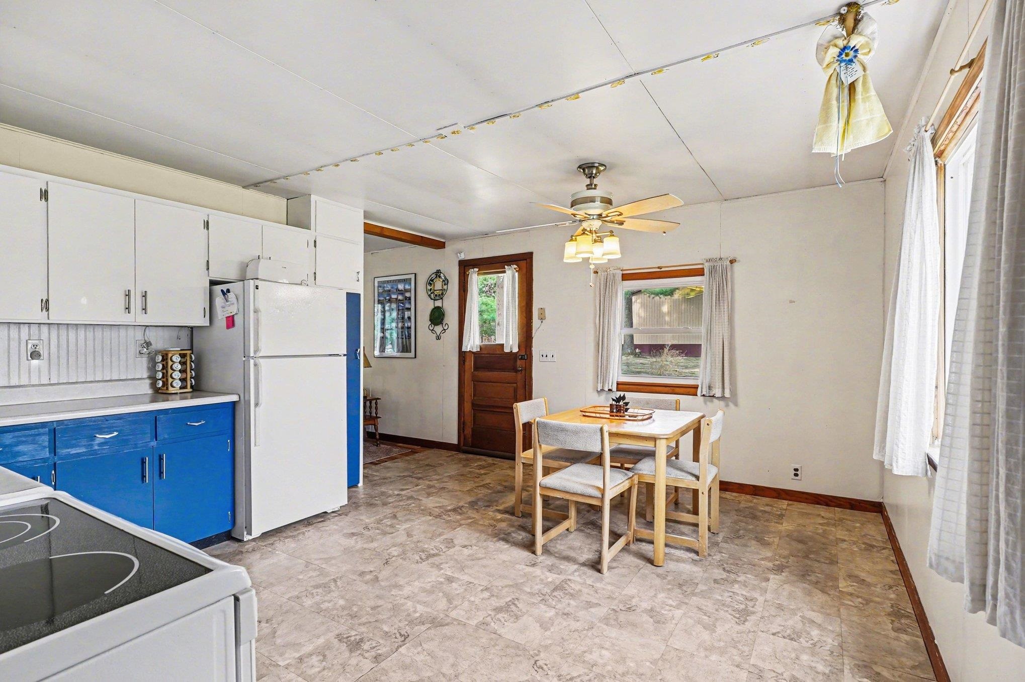 1695 Park Drive, Alger, MI, 48610