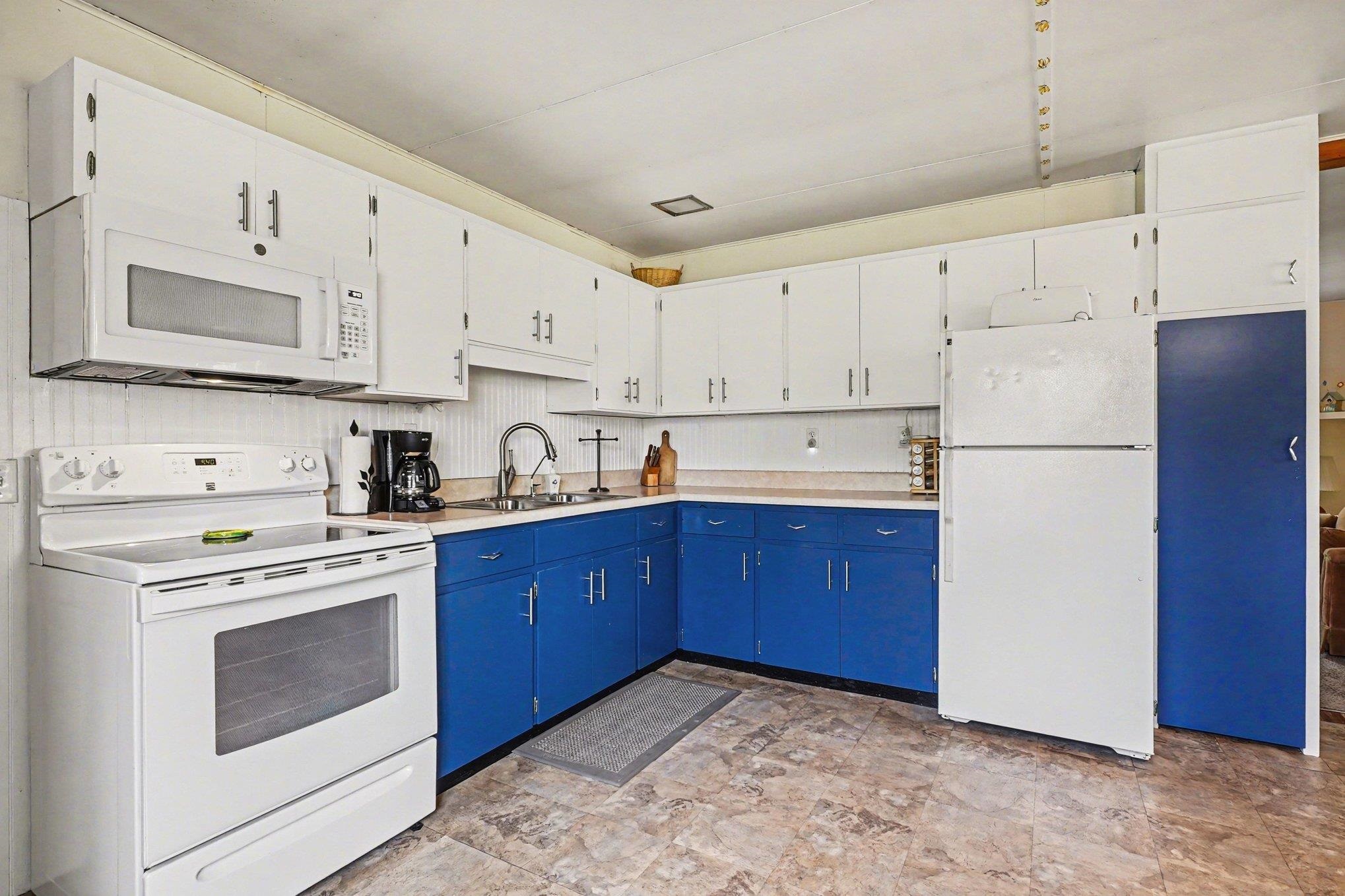 1695 Park Drive, Alger, MI, 48610