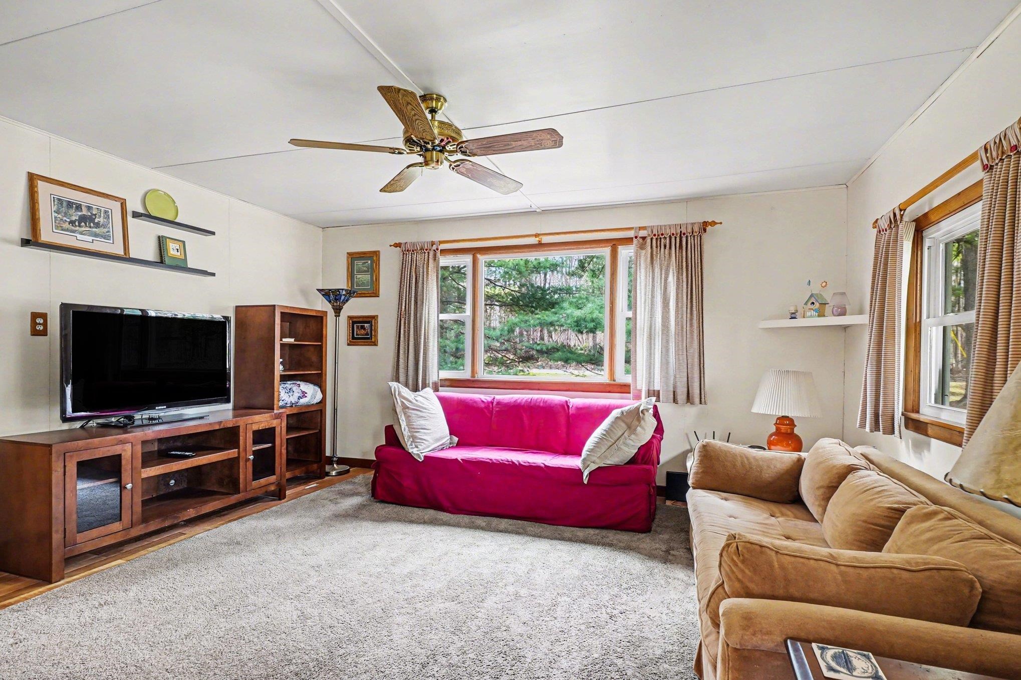 1695 Park Drive, Alger, MI, 48610