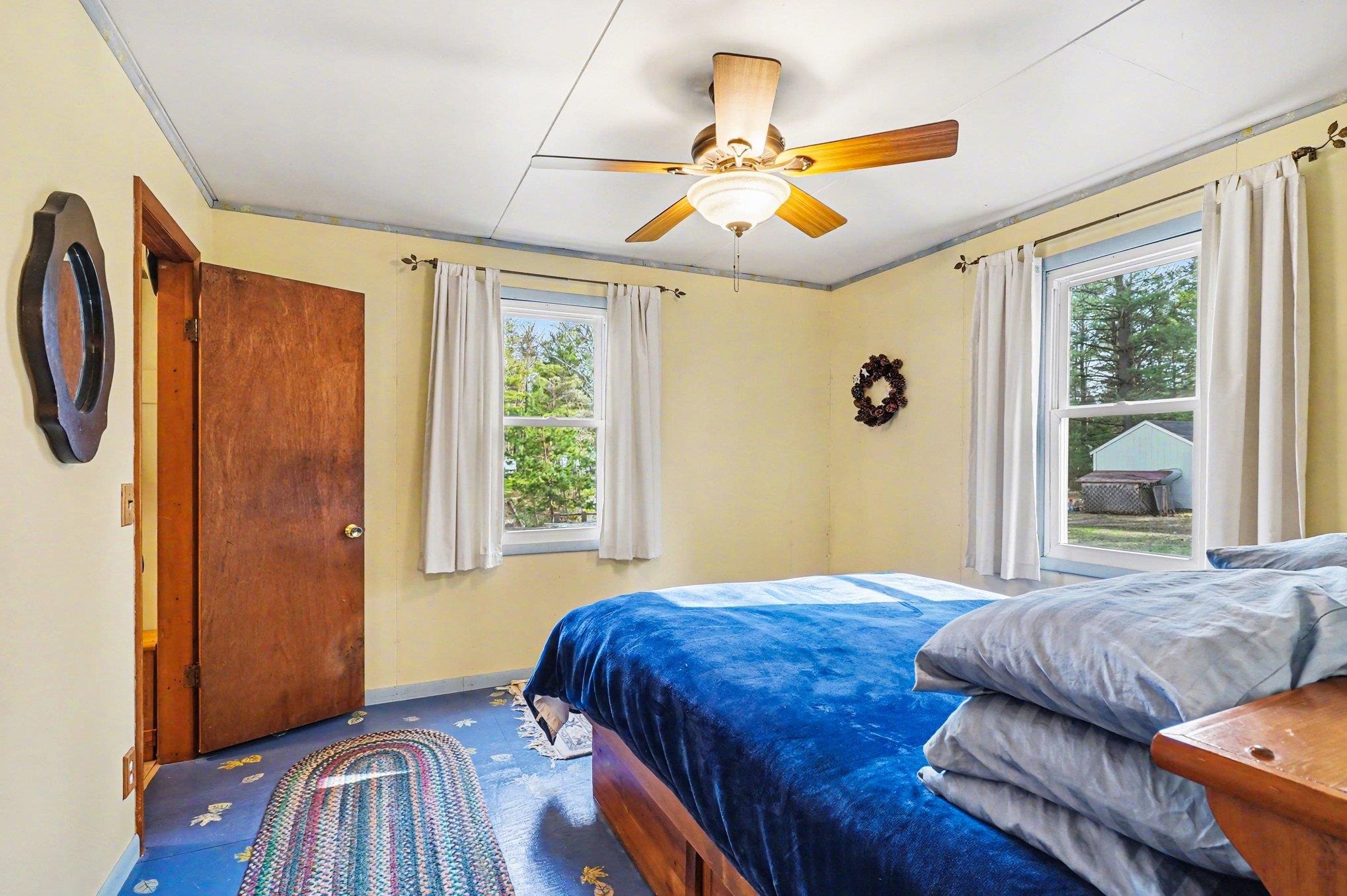 1695 Park Drive, Alger, MI, 48610