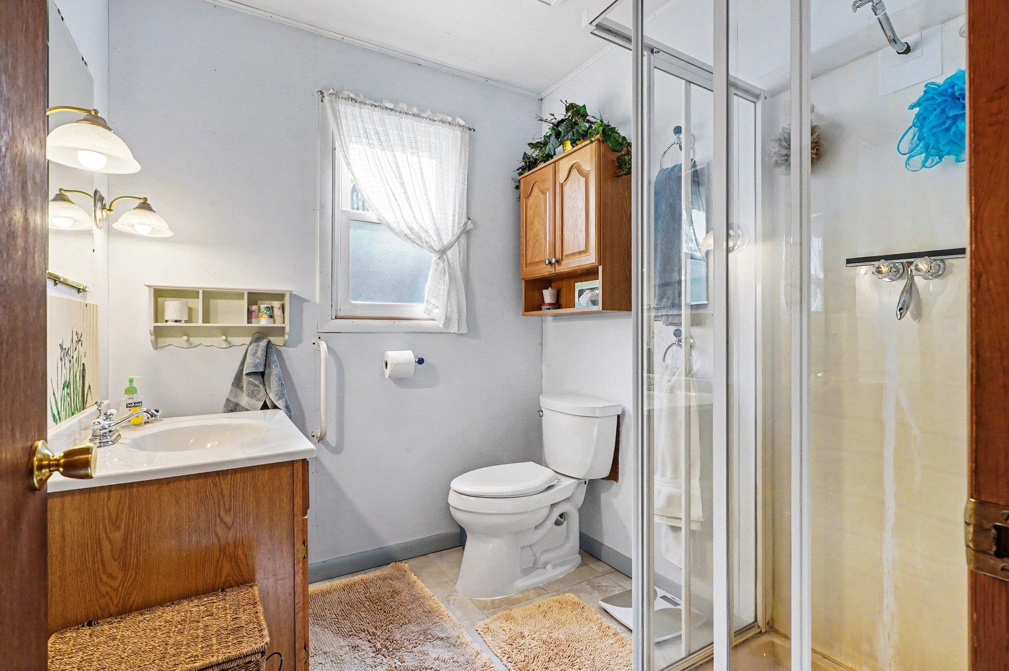 1695 Park Drive, Alger, MI, 48610