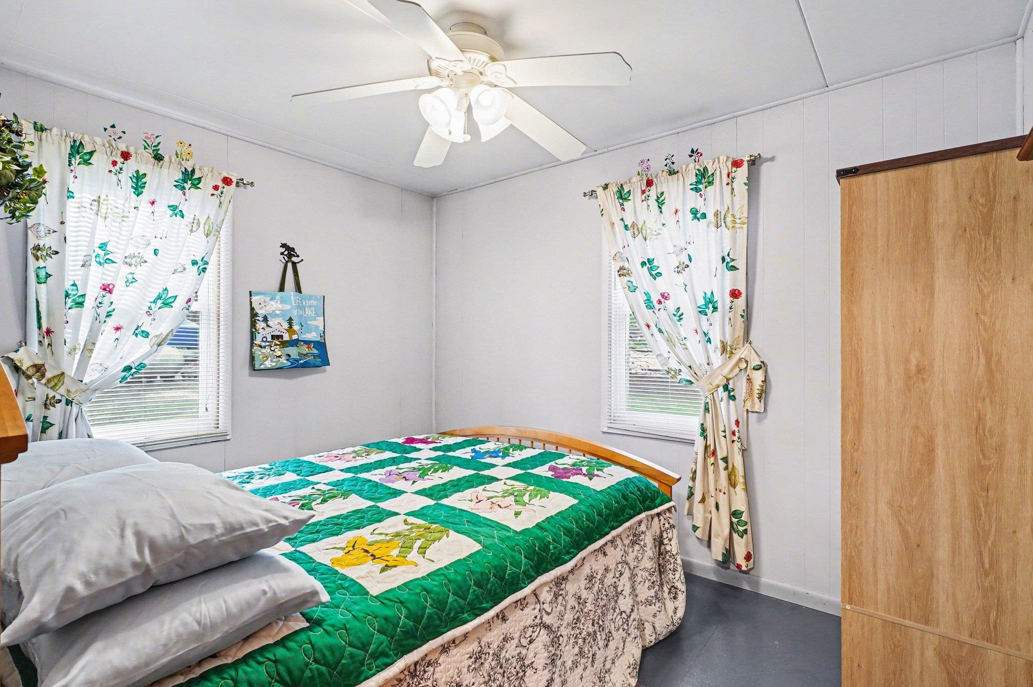 1695 Park Drive, Alger, MI, 48610