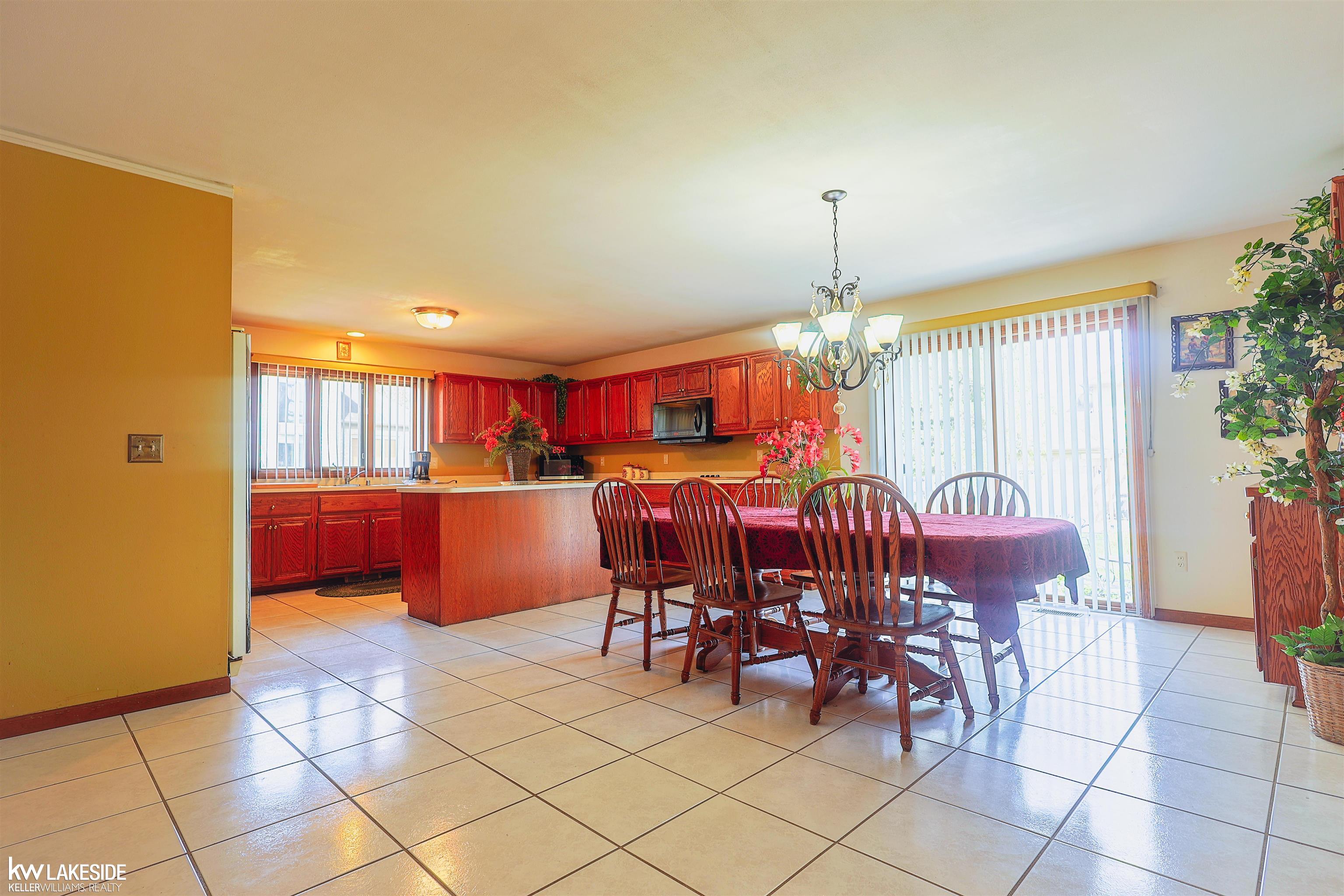 53710 Wellington Drive, Shelby, MI, 48315