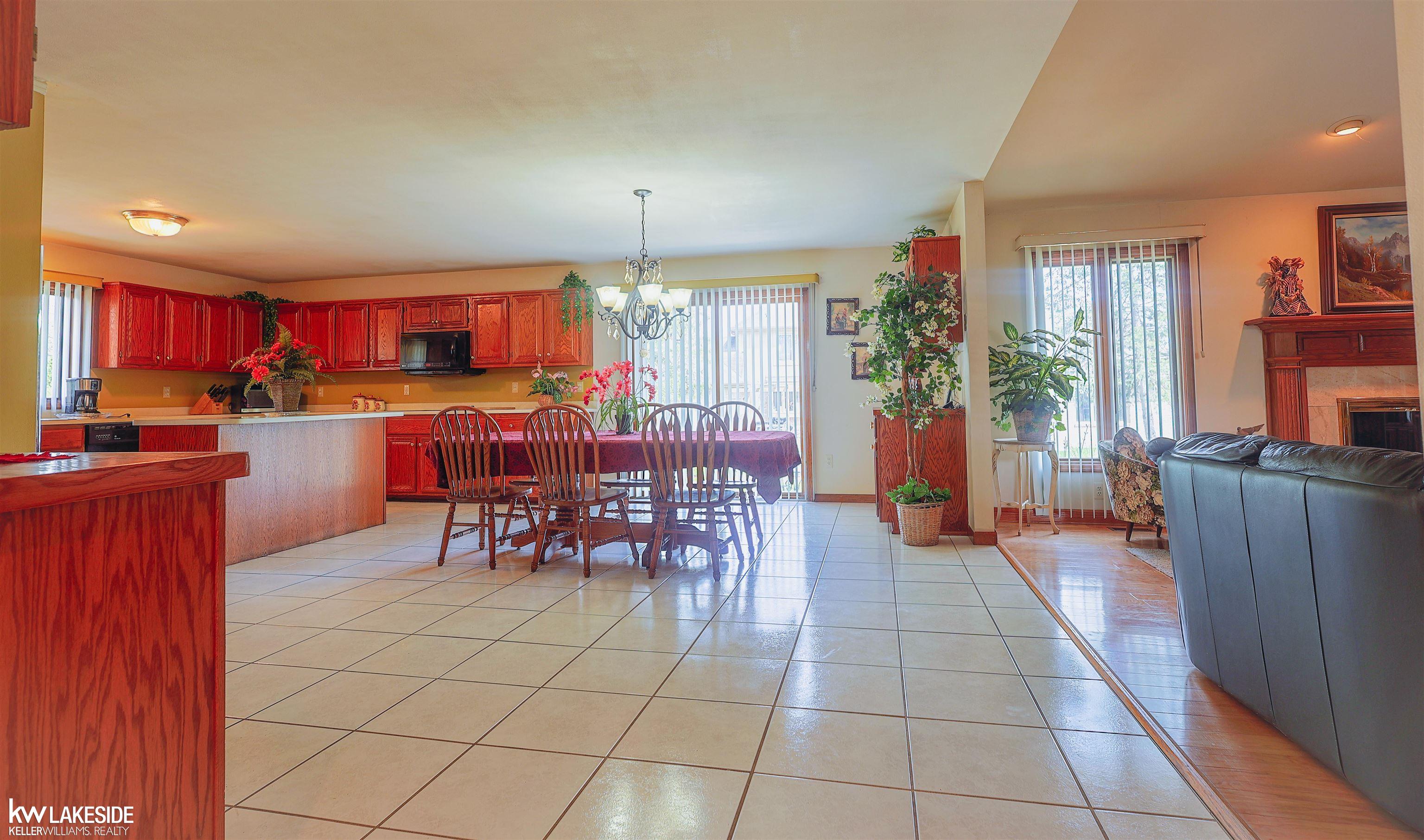 53710 Wellington Drive, Shelby, MI, 48315