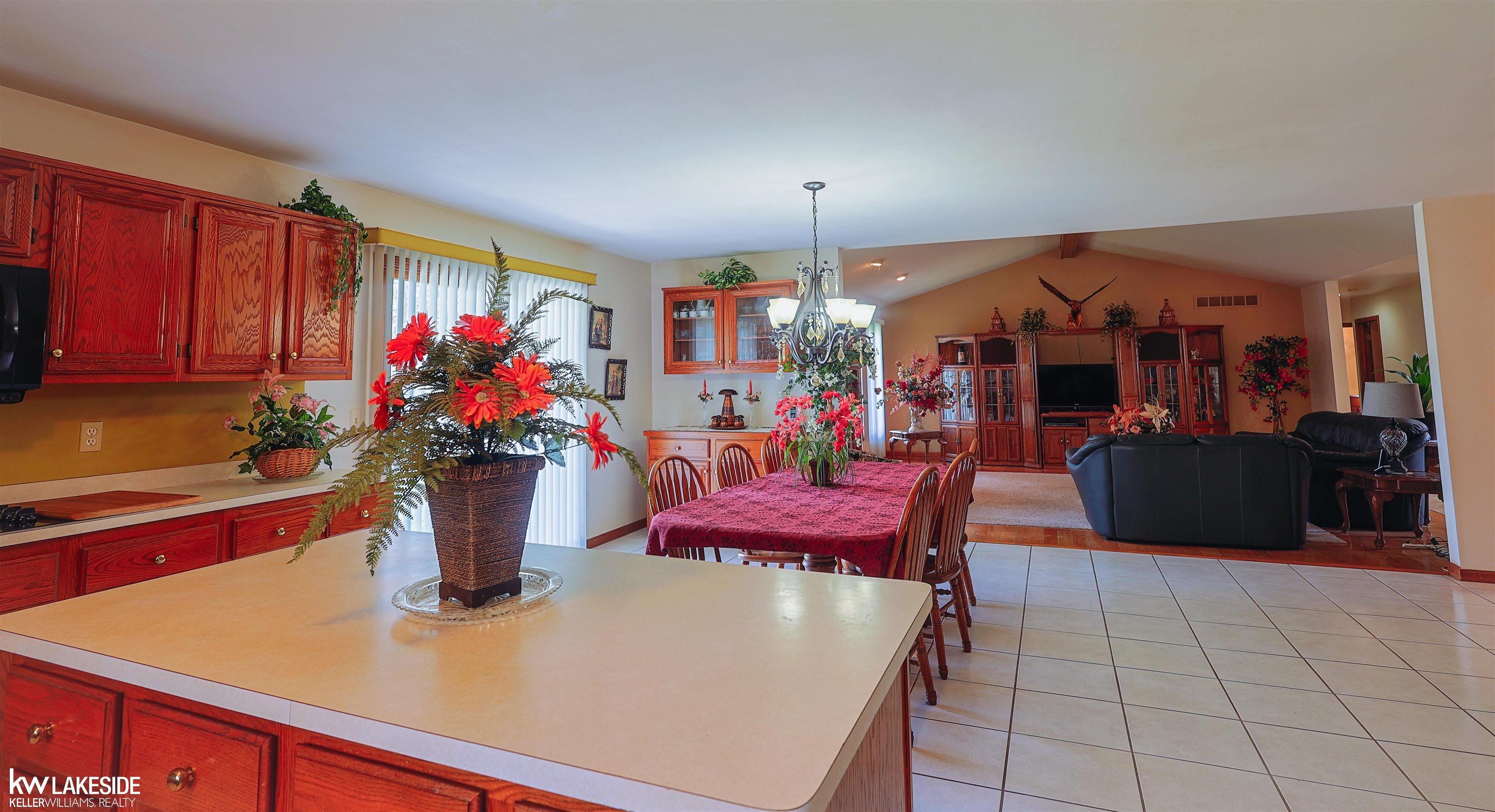 53710 Wellington Drive, Shelby, MI, 48315