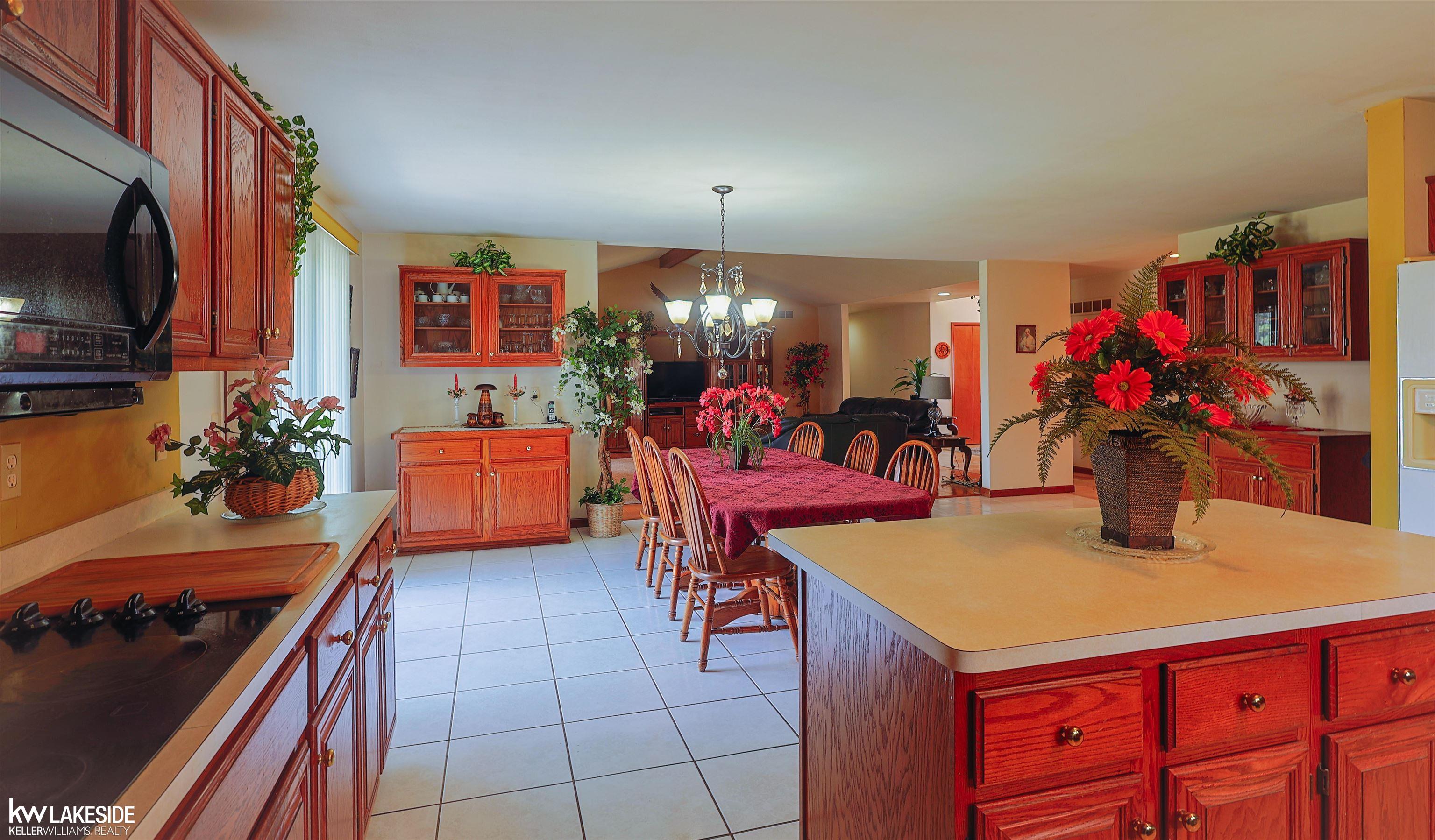 53710 Wellington Drive, Shelby, MI, 48315