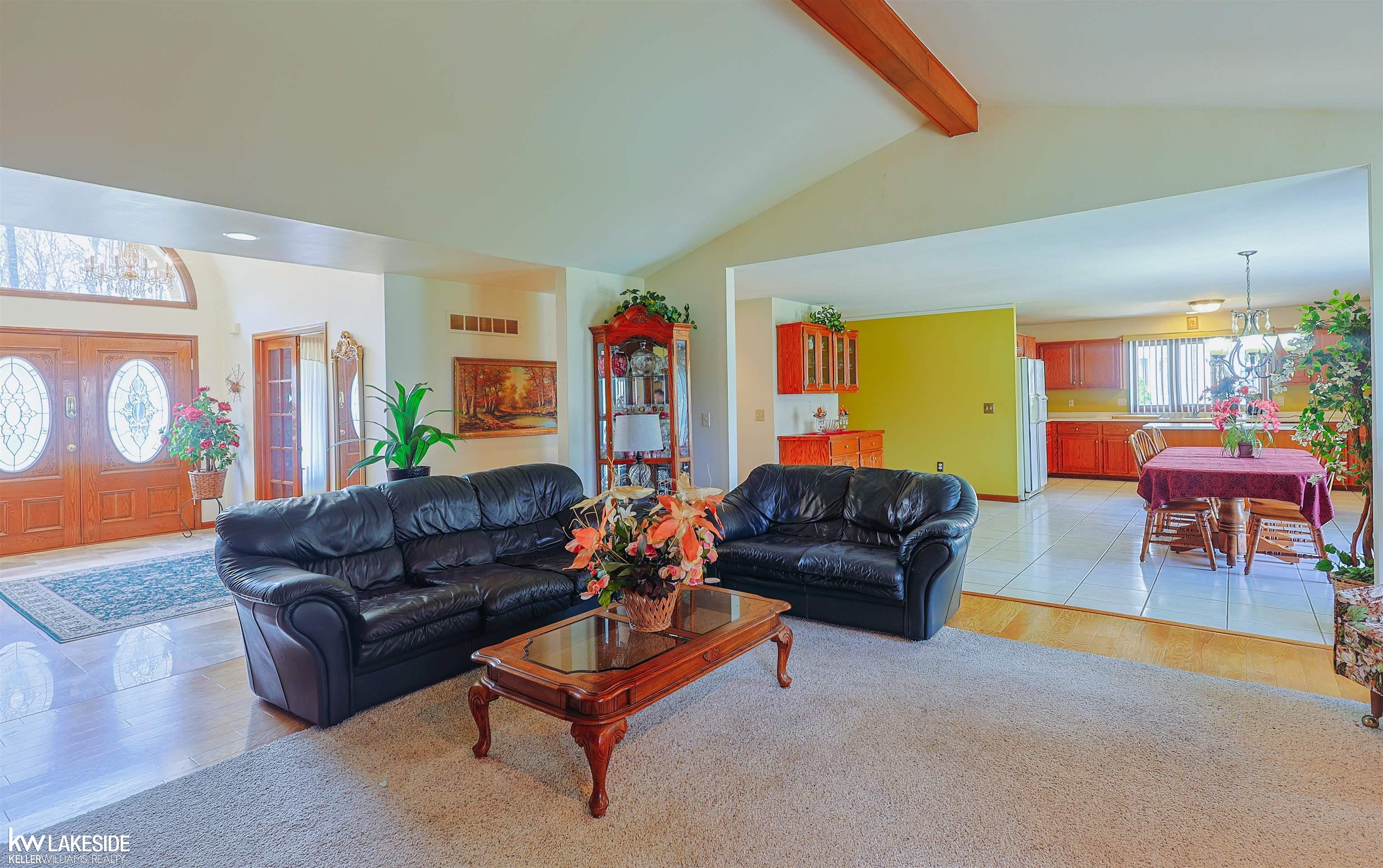 53710 Wellington Drive, Shelby, MI, 48315