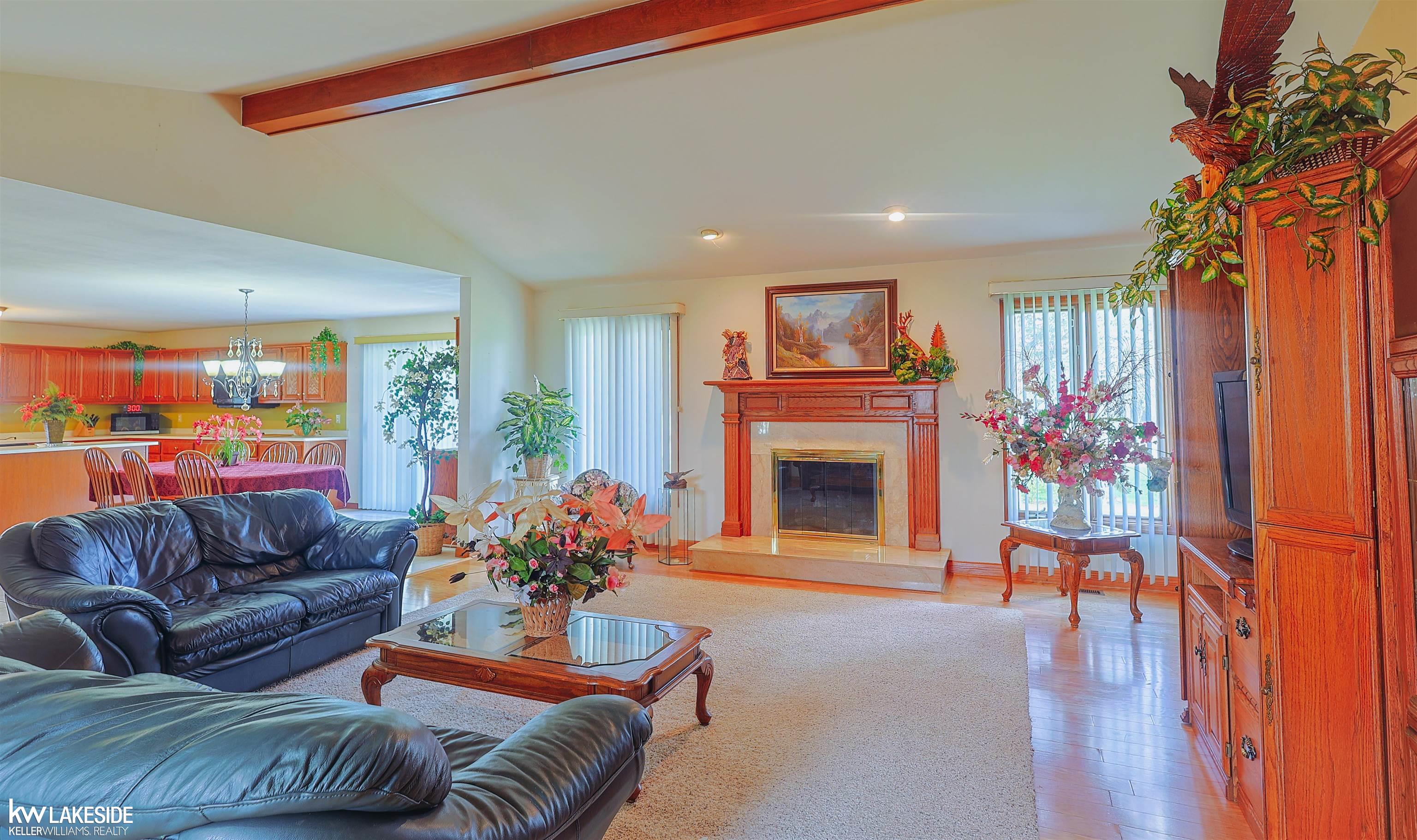 53710 Wellington Drive, Shelby, MI, 48315