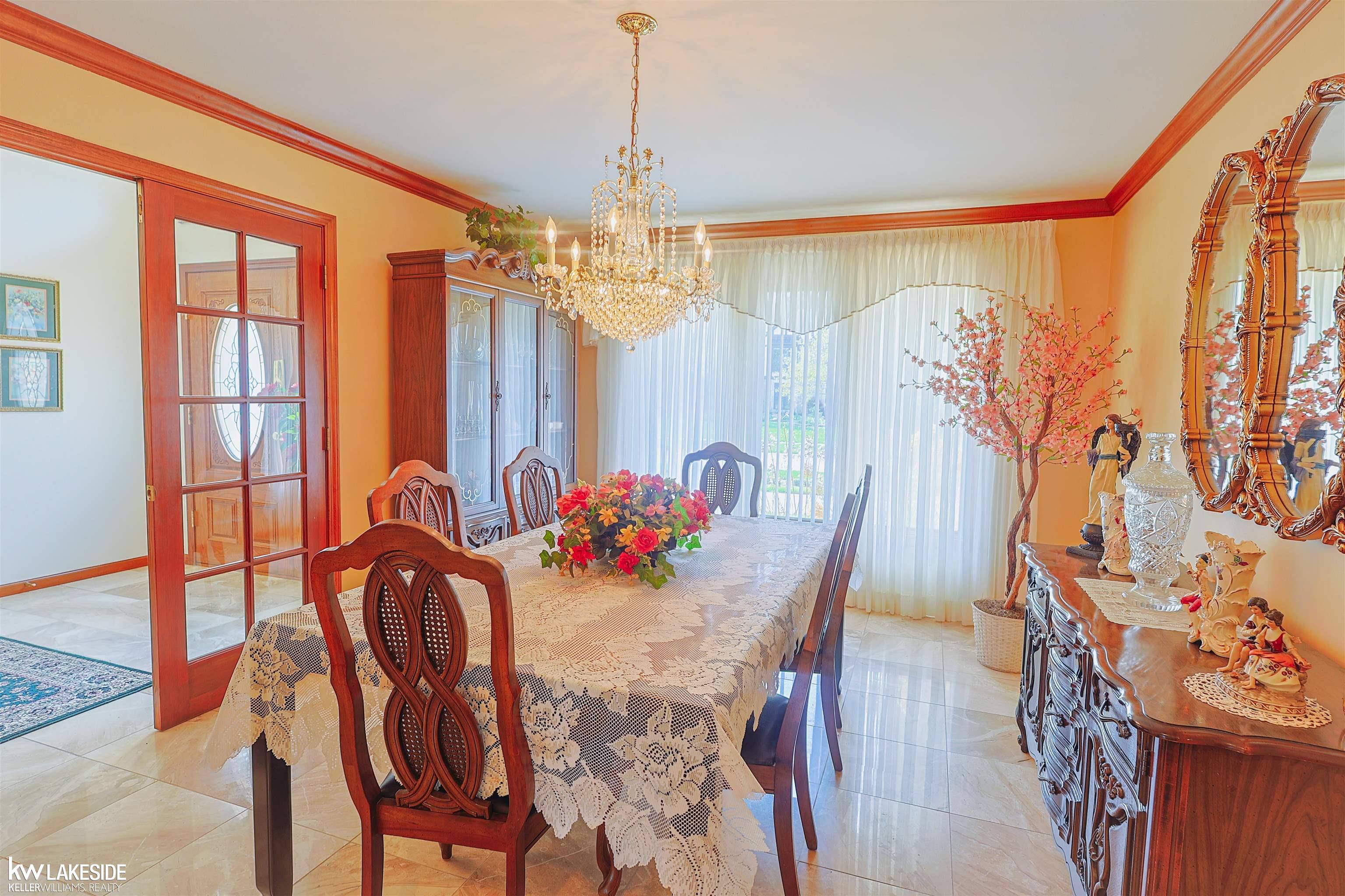 53710 Wellington Drive, Shelby, MI, 48315