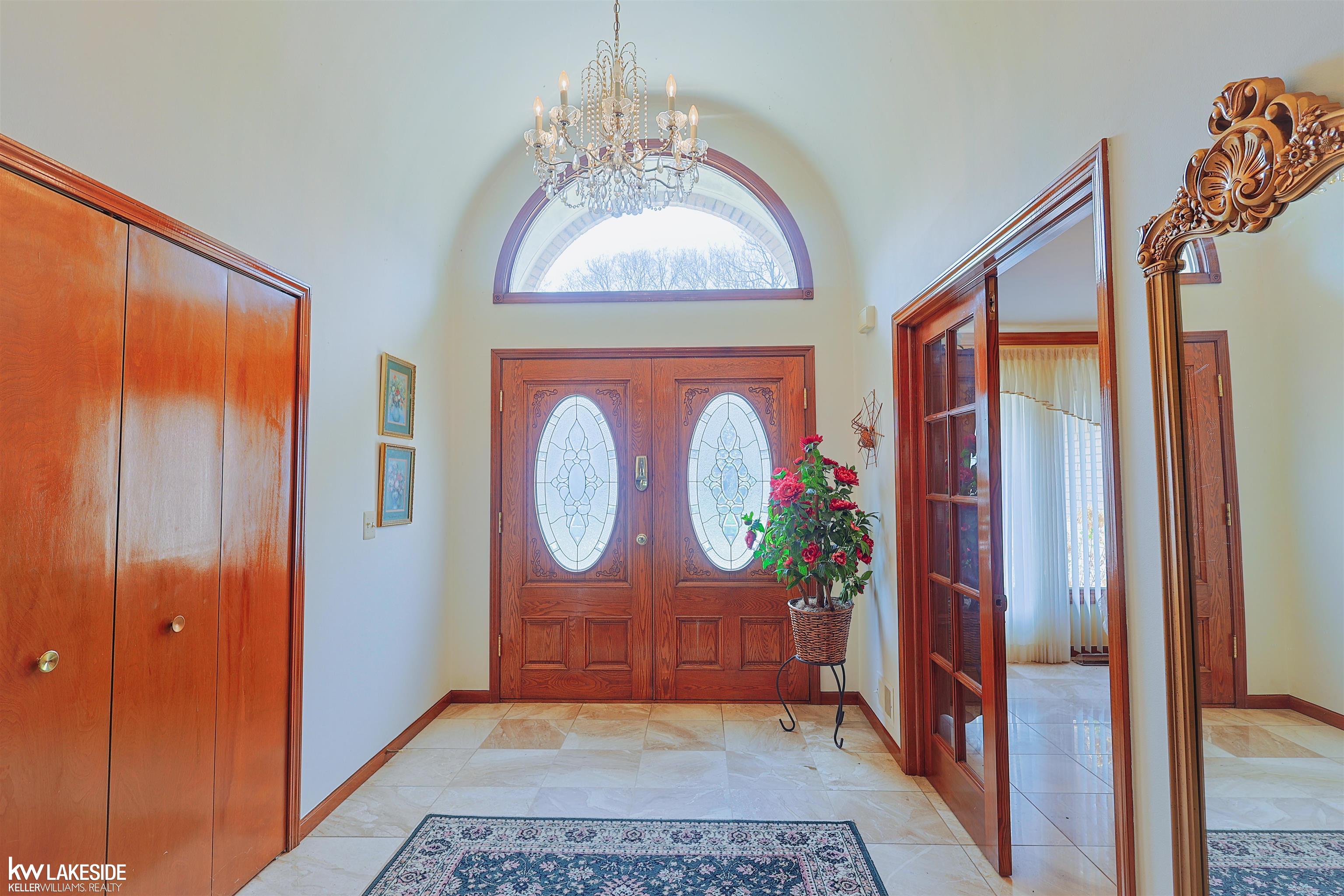 53710 Wellington Drive, Shelby, MI, 48315