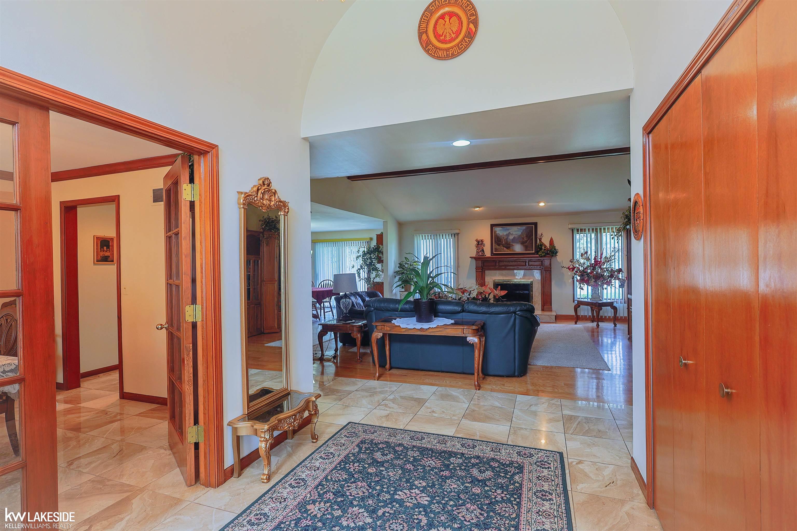 53710 Wellington Drive, Shelby, MI, 48315