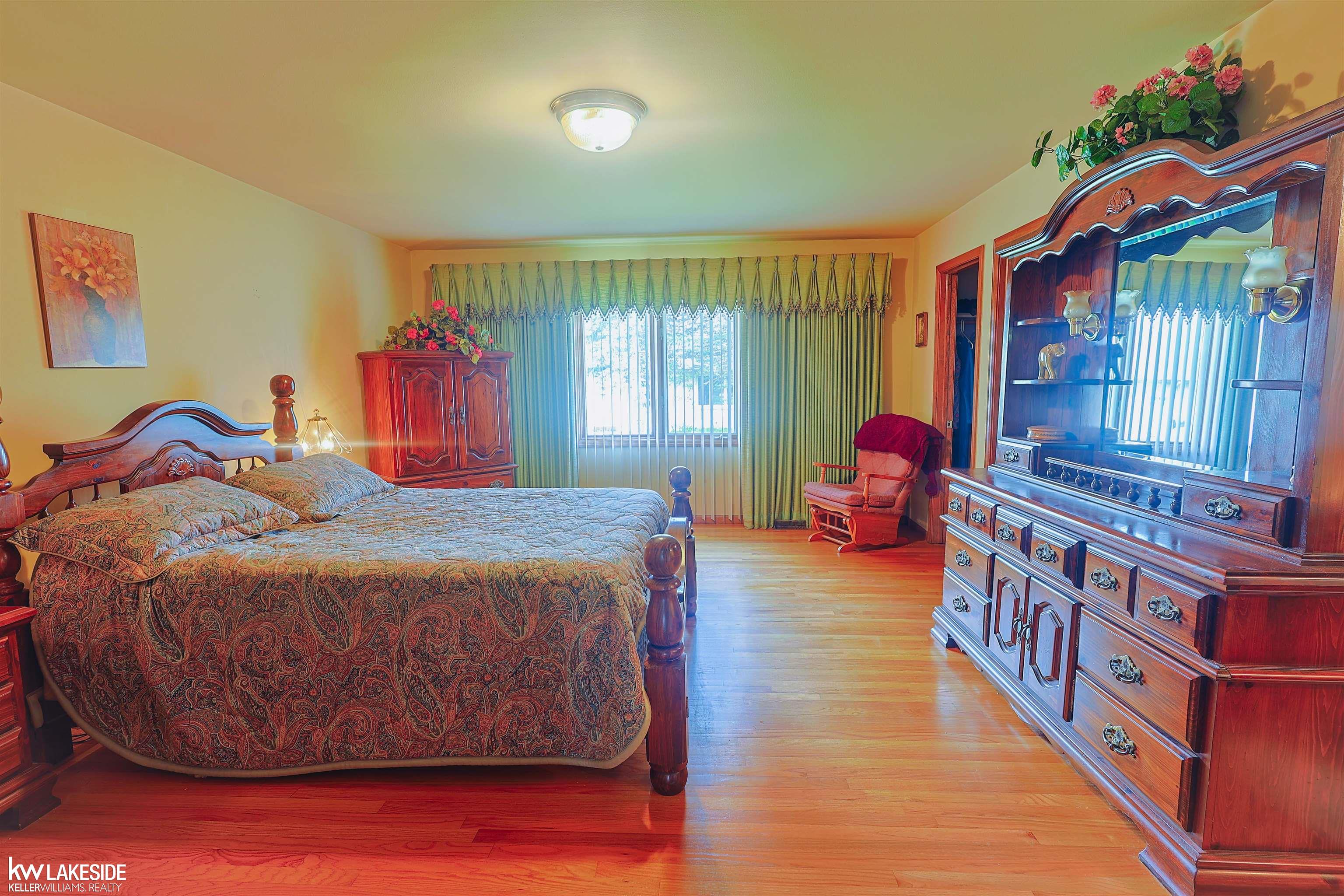 53710 Wellington Drive, Shelby, MI, 48315