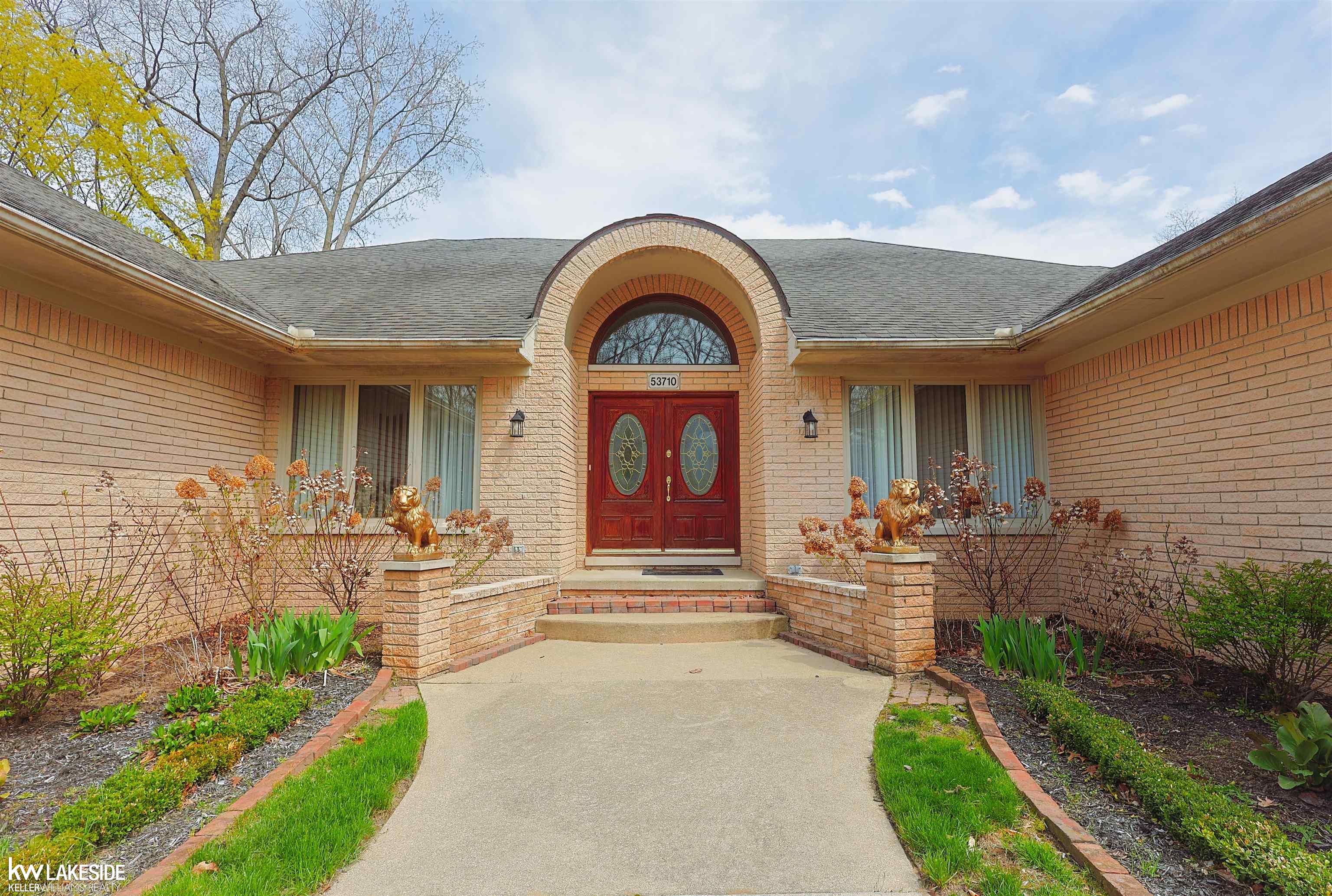 53710 Wellington Drive, Shelby, MI, 48315