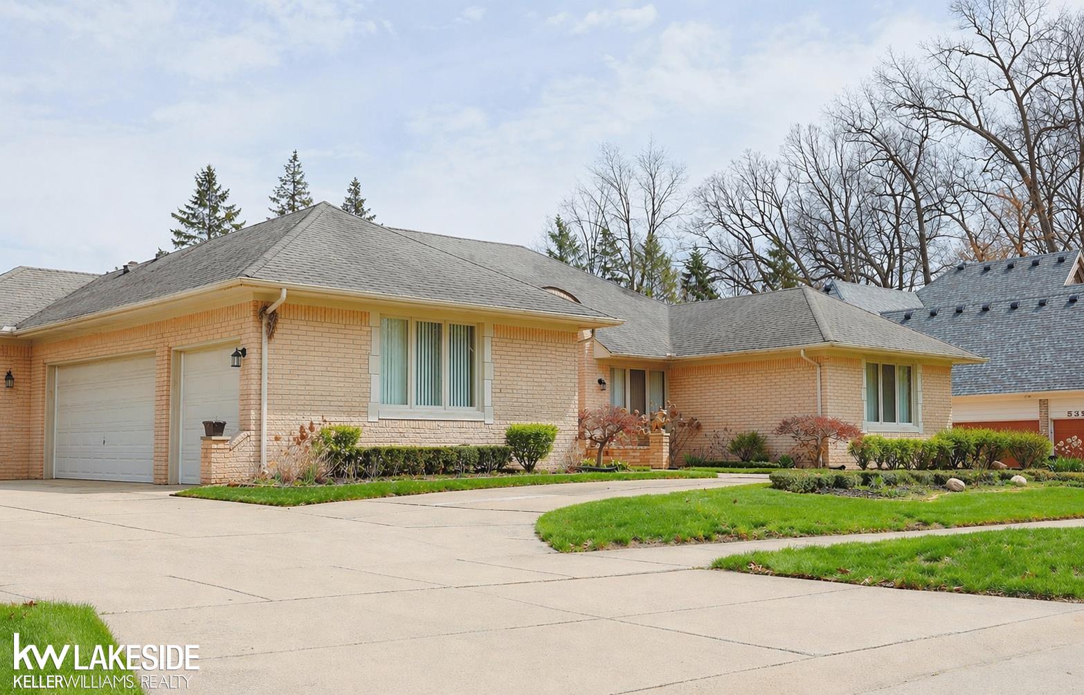 53710 Wellington Drive, Shelby, MI, 48315