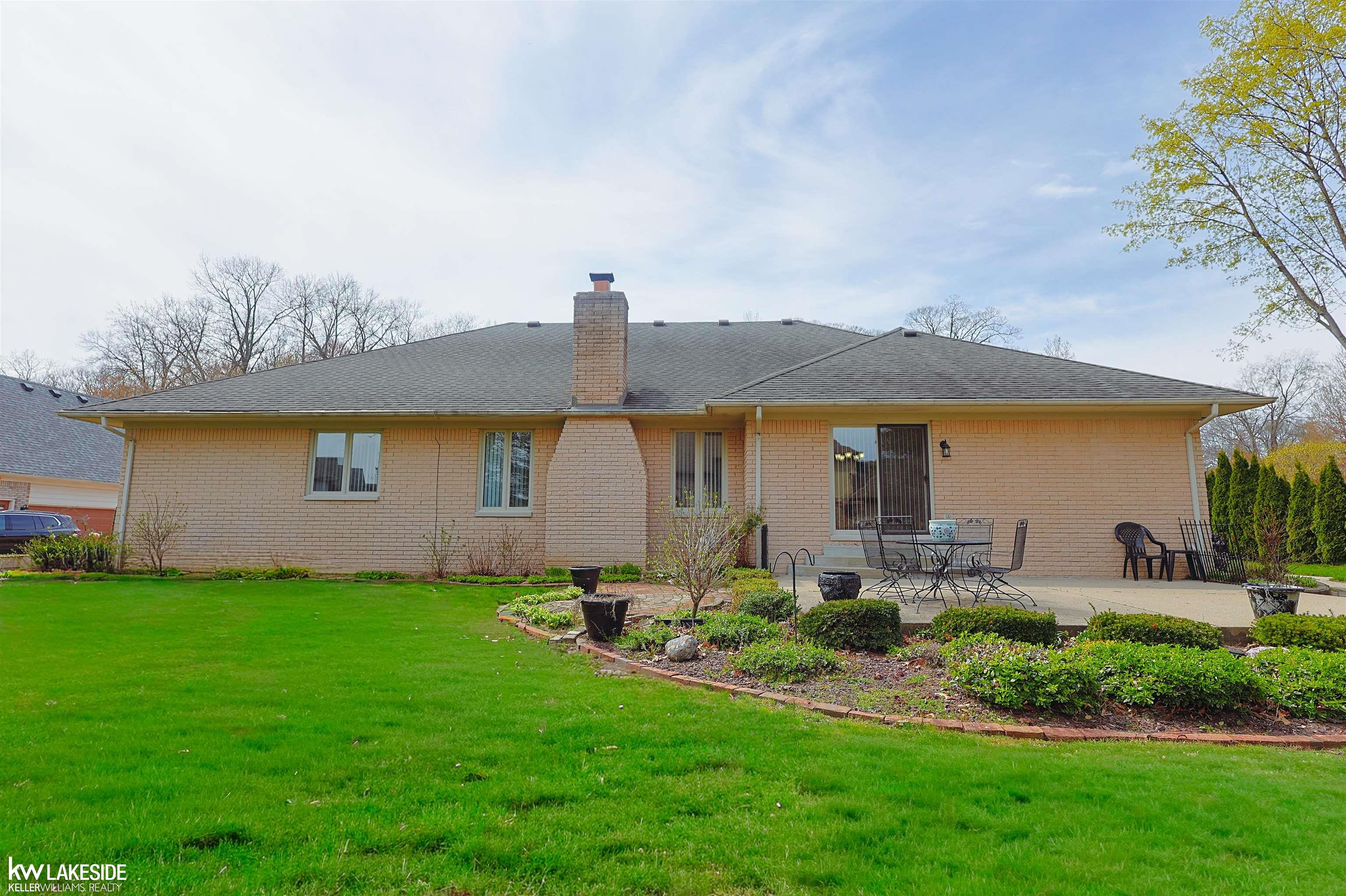 53710 Wellington Drive, Shelby, MI, 48315