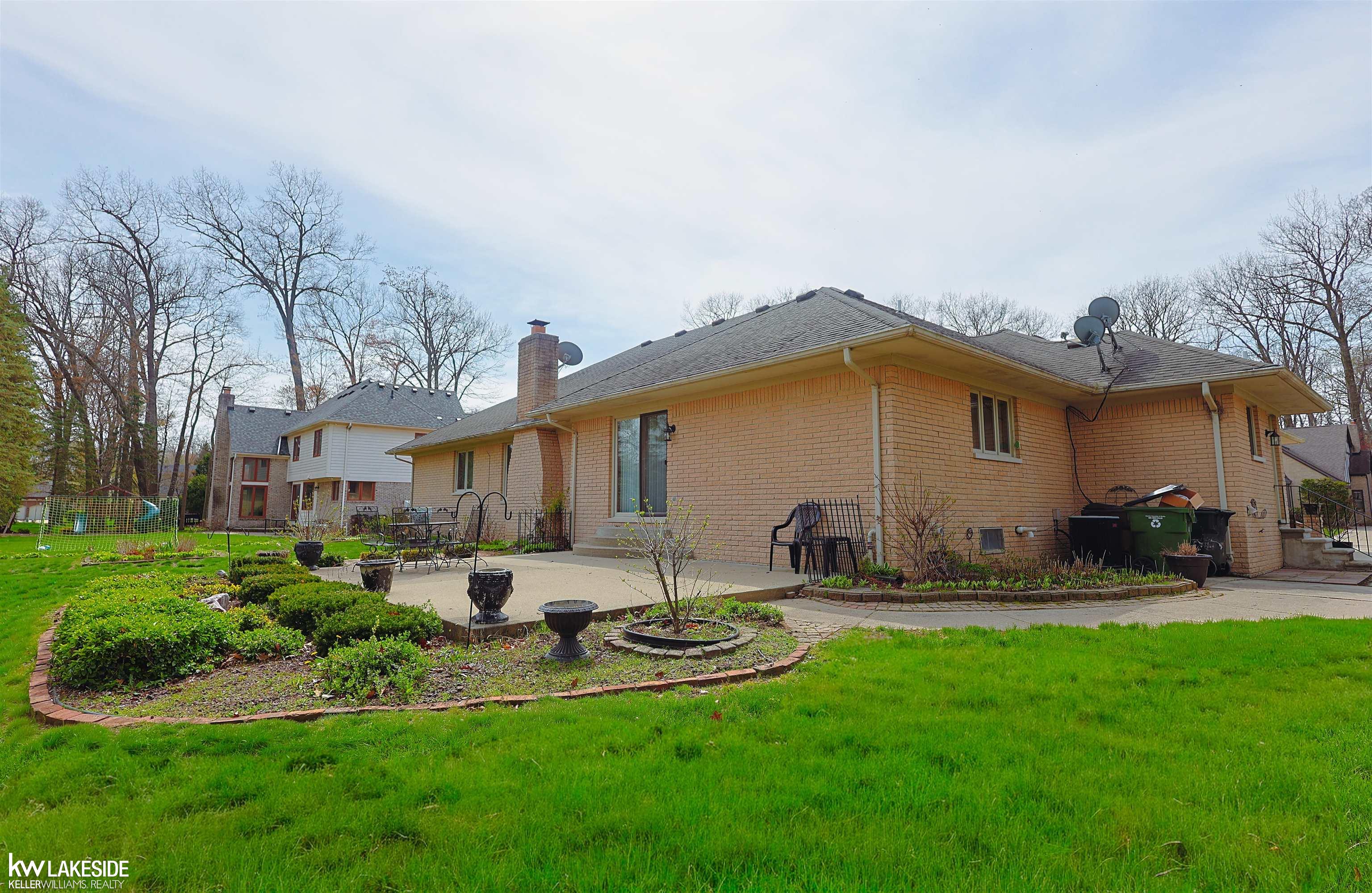 53710 Wellington Drive, Shelby, MI, 48315