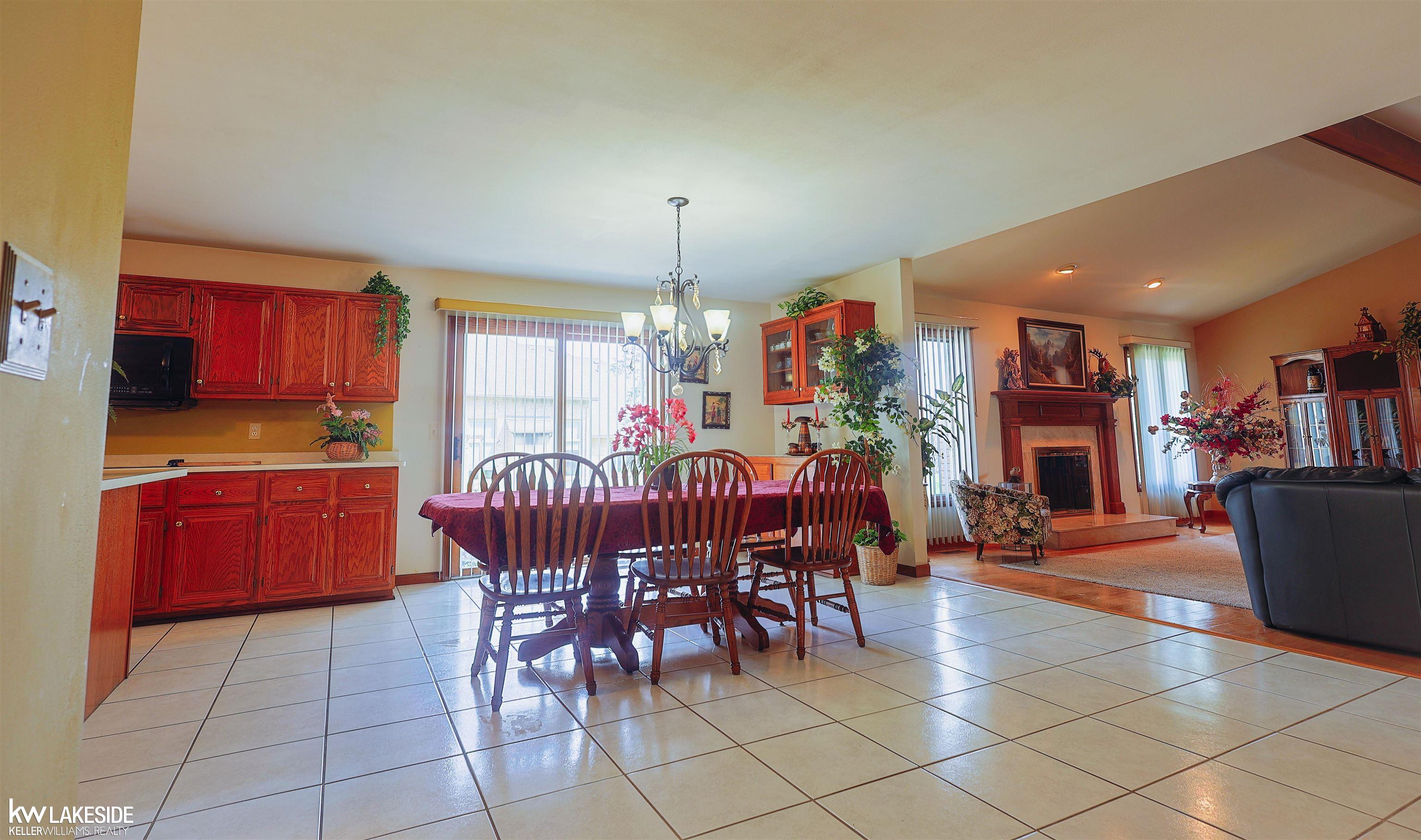 53710 Wellington Drive, Shelby, MI, 48315