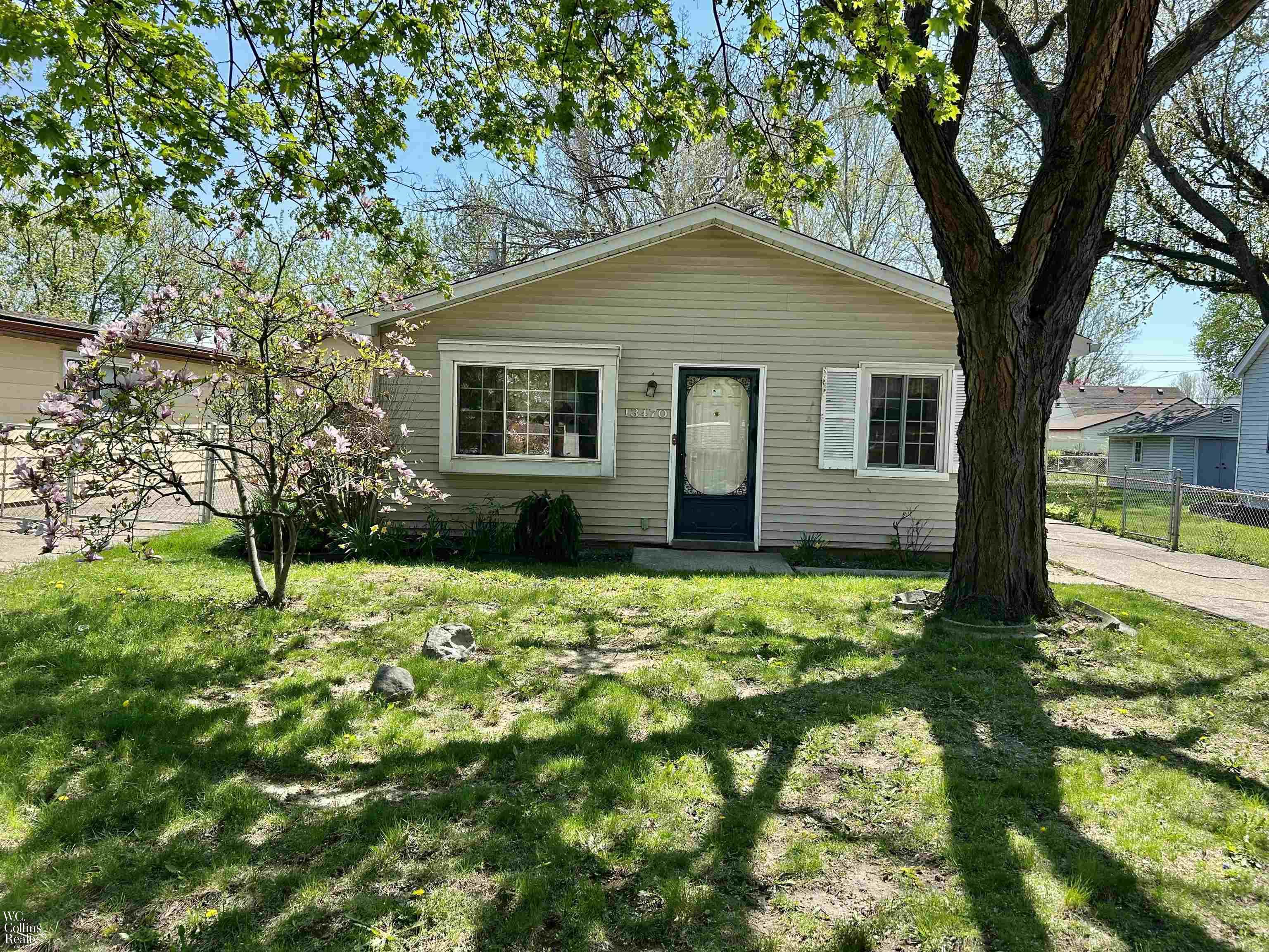 4970 Center Street, Fairgrove, MI, 48733