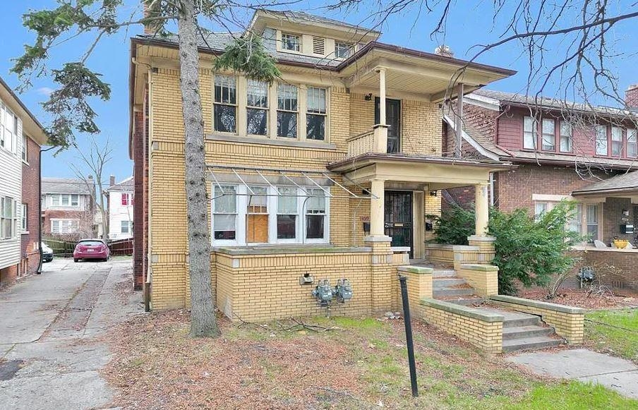 4019 Carter Street, Detroit, MI, 48204
